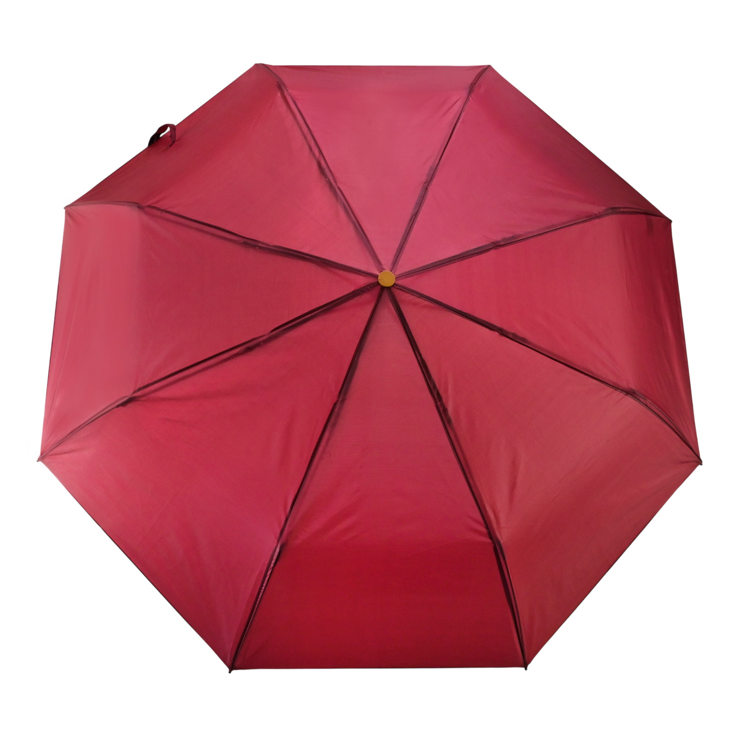 Парасолька арт. HS3727S (60шт/5) 6 кольорів 8 спиць*55см купол 96см довжина зібр 24см, розкр 56см