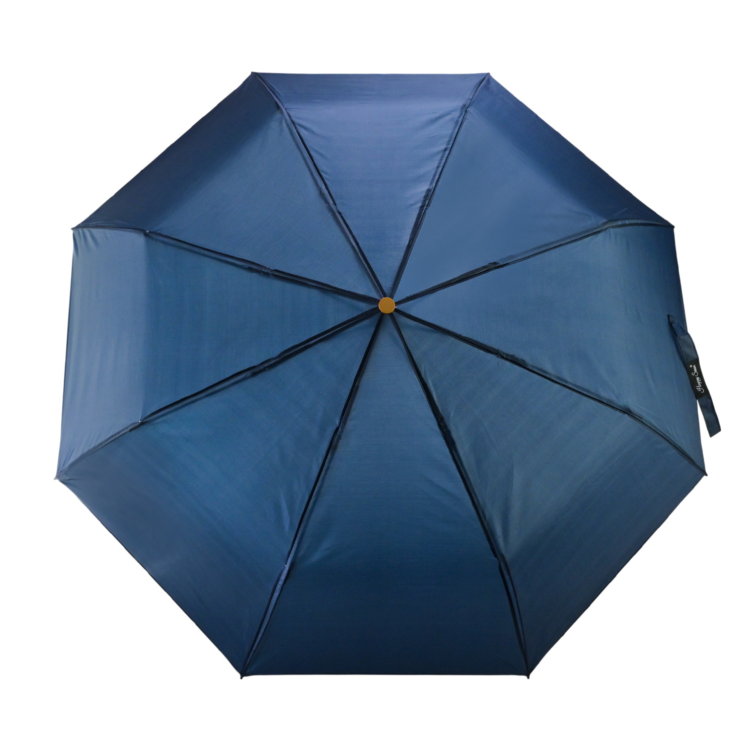 Парасолька арт. HS3727S (60шт/5) 6 кольорів 8 спиць*55см купол 96см довжина зібр 24см, розкр 56см