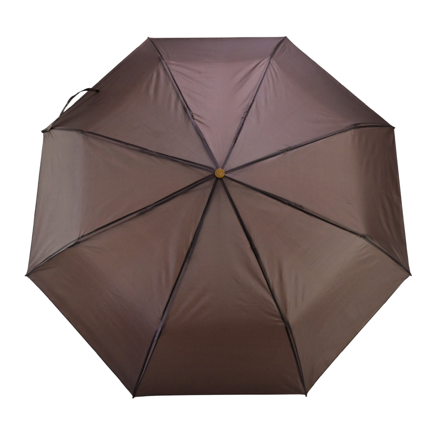 Парасолька арт. HS3727S (60шт/5) 6 кольорів 8 спиць*55см купол 96см довжина зібр 24см, розкр 56см