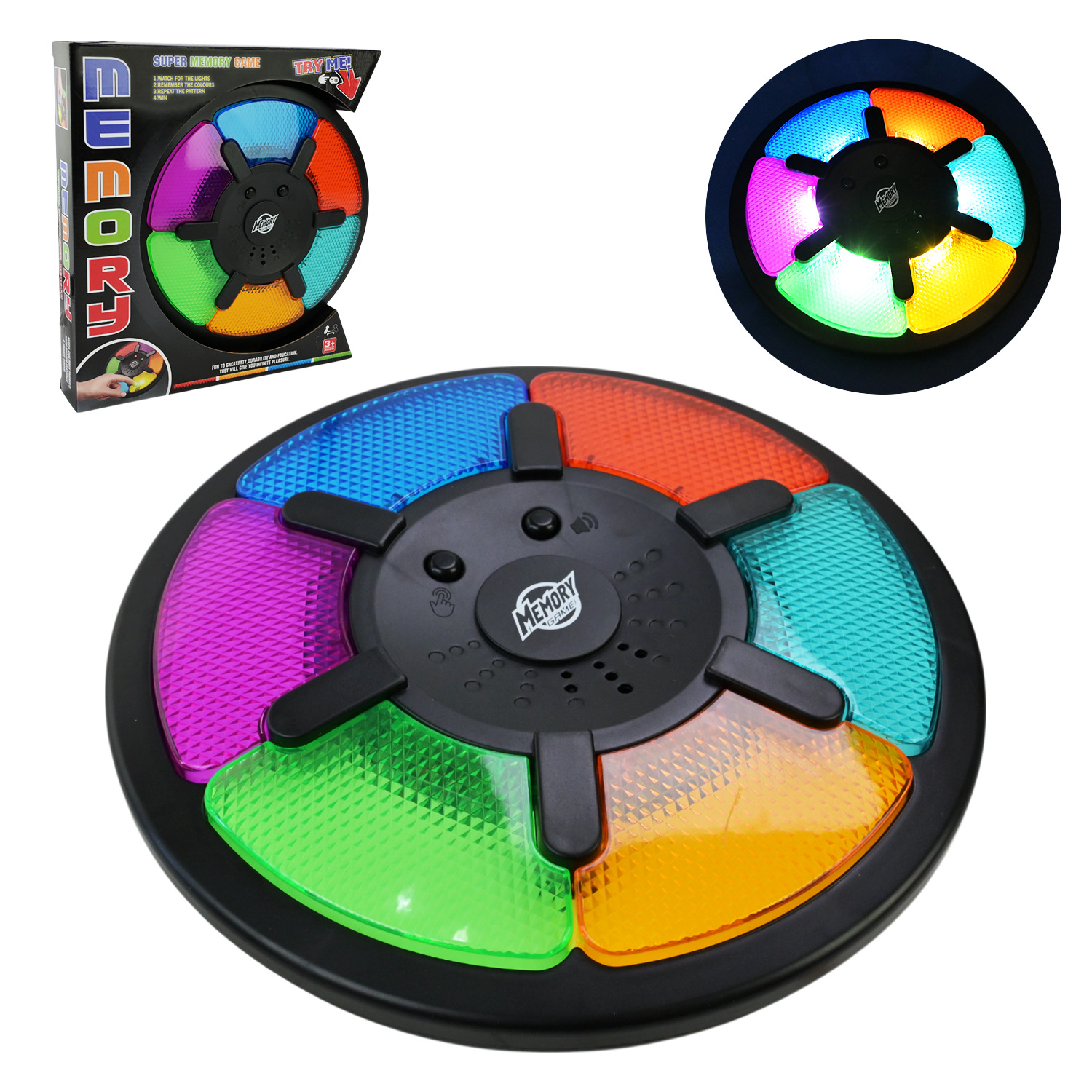 Логіка арт. G70 (36шт) тренування пам'яті, короб. 28*26*5,5см