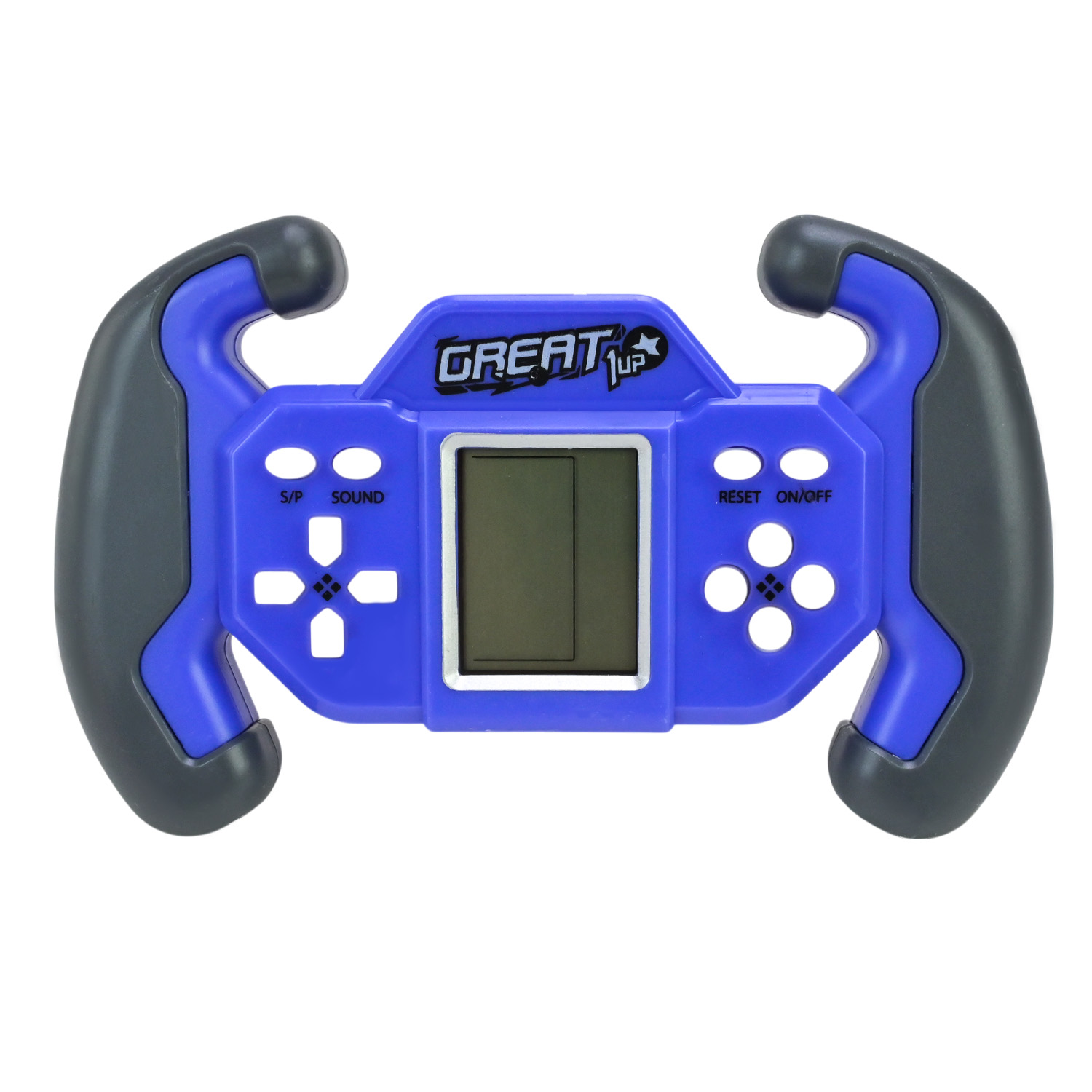 Електронна гра арт. 2404 (144шт/2) 3 кольори 24 упак по 6 шт. бокс 20,4*18,7*17,6см