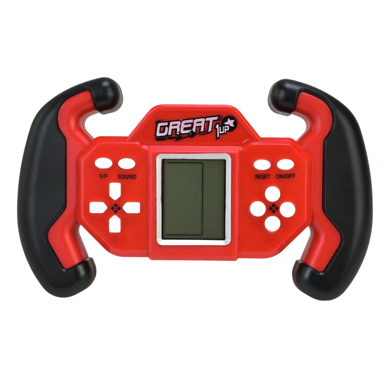 Електронна гра арт. 2404 (144шт/2) 3 кольори 24 упак по 6 шт. бокс 20,4*18,7*17,6см