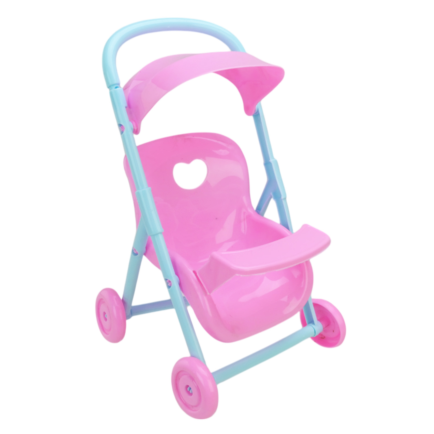 Пупс арт. LD9402D-C1 (72шт/2) аксес у сітці. 30см