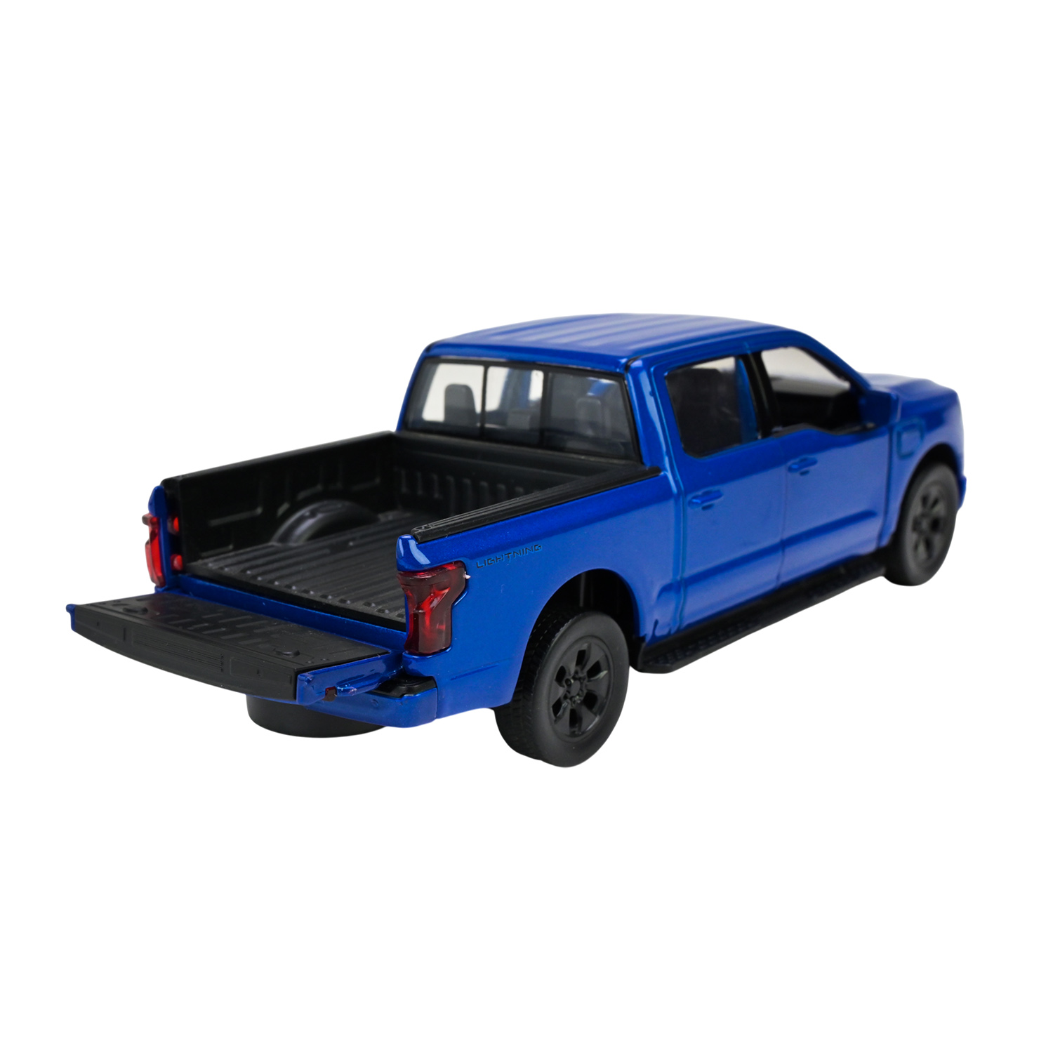 Машина мет. АВТОПРОМ арт. 68726 (32шт) 1кольори 1:36 Ford F-150,батар.,світло,звук,відкр.двері,капот,багаж., у кор.20*9*9см