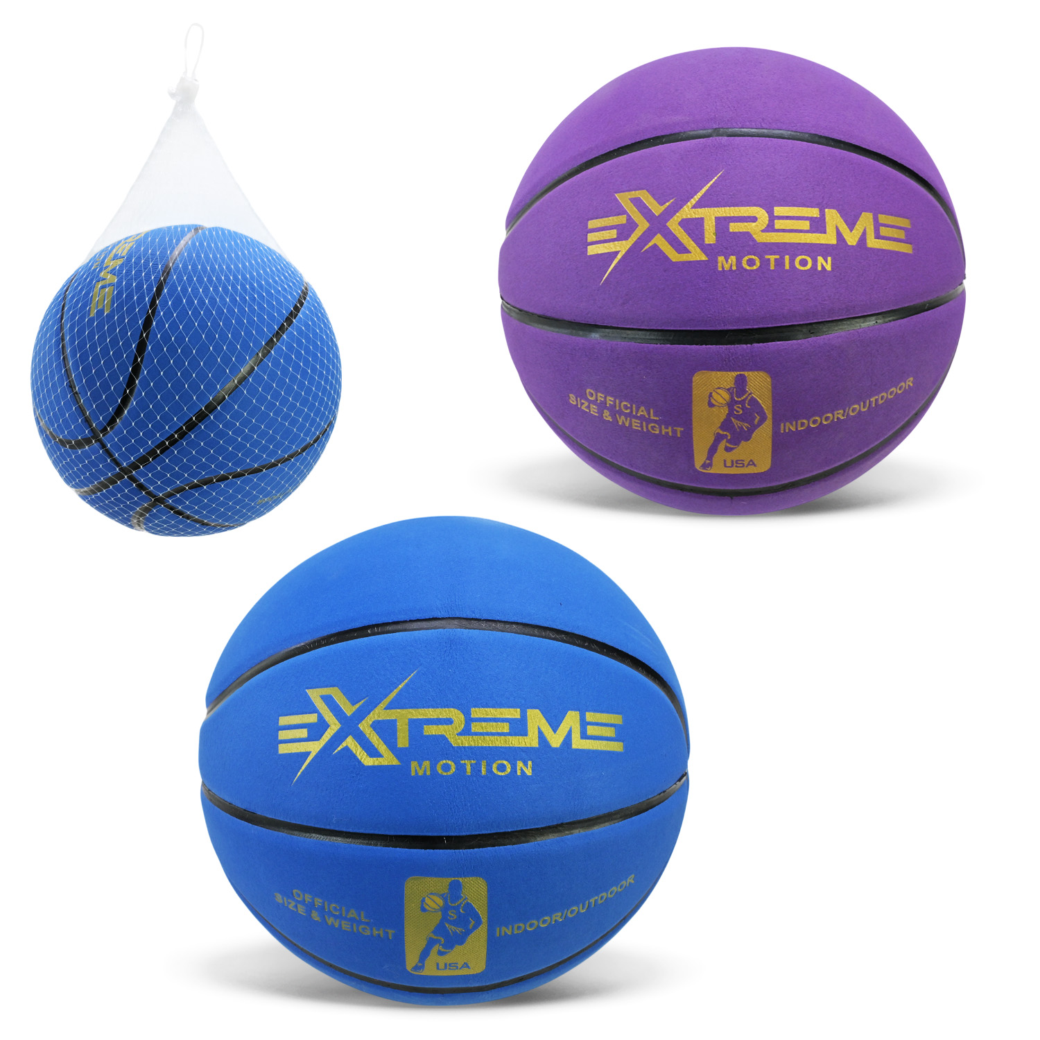 М'яч баскетбольний арт. BB20589 (30шт) №7,PVC 620 грам