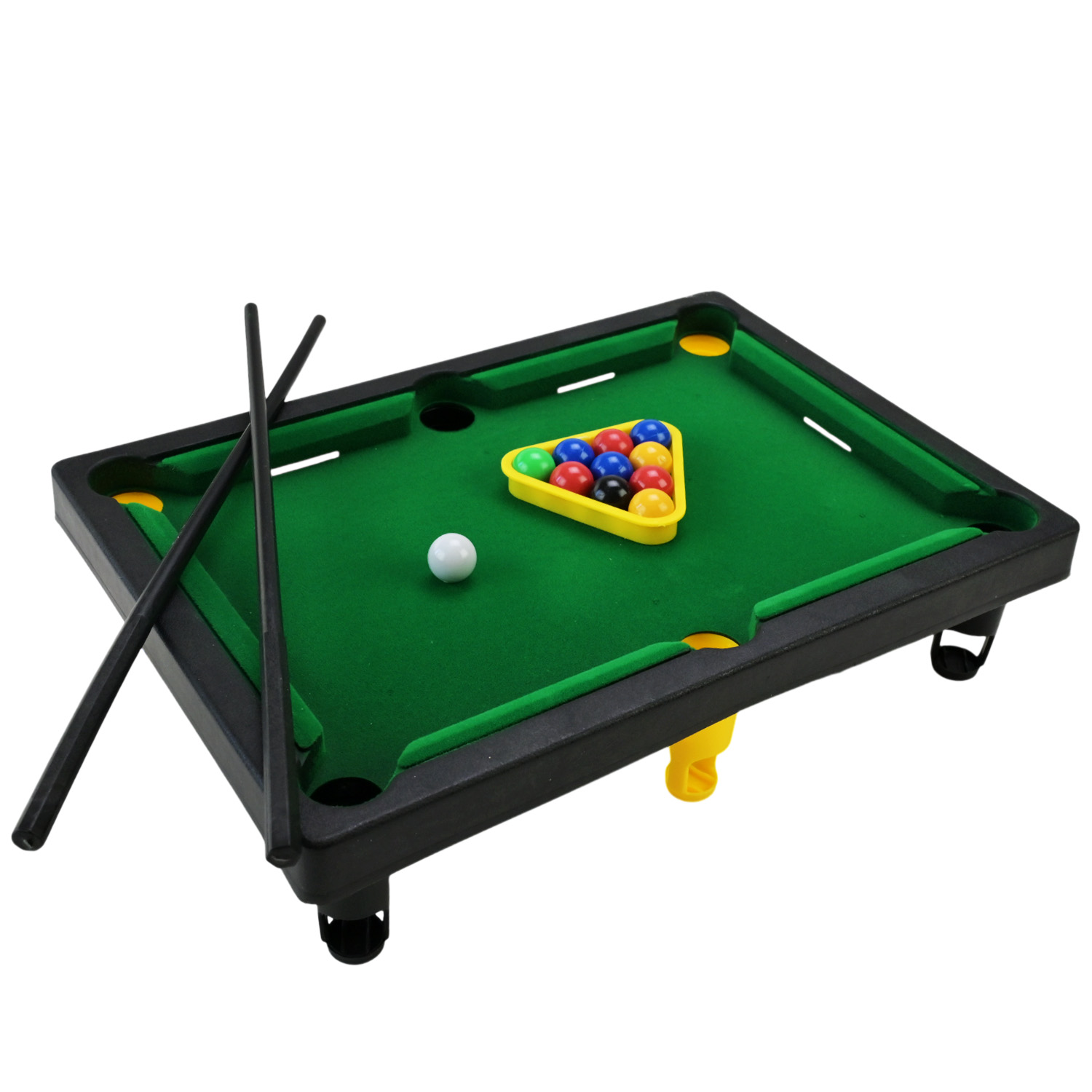 Більярд арт.HB9901 (96шт/2) короб 38*20*3,2см