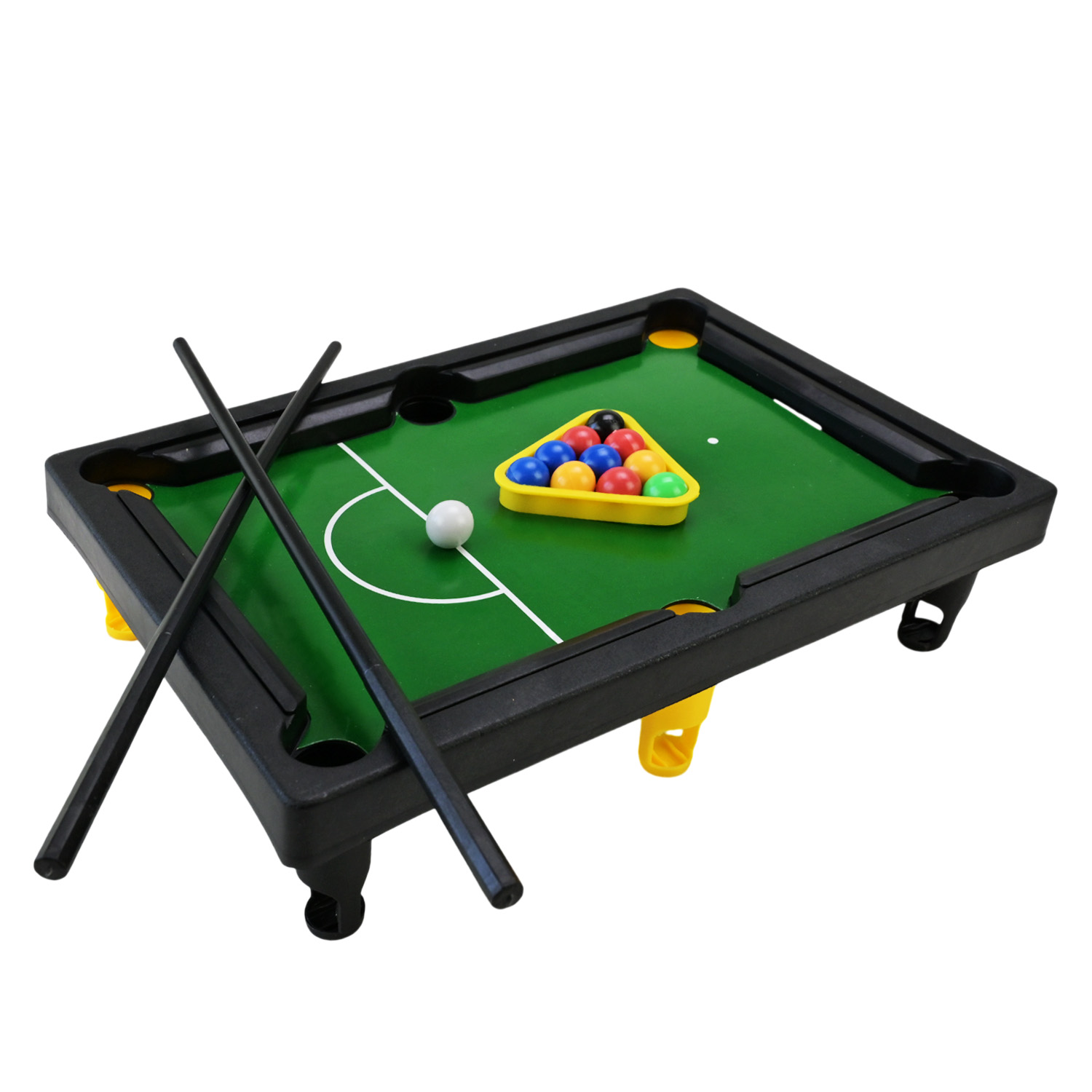 Більярд арт.HB9902 (96шт/2) короб 38*20*3,2см