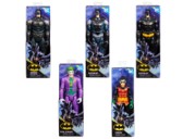 Іграшка фігурка арт. 6055697, Batman, 30 см, у коробці