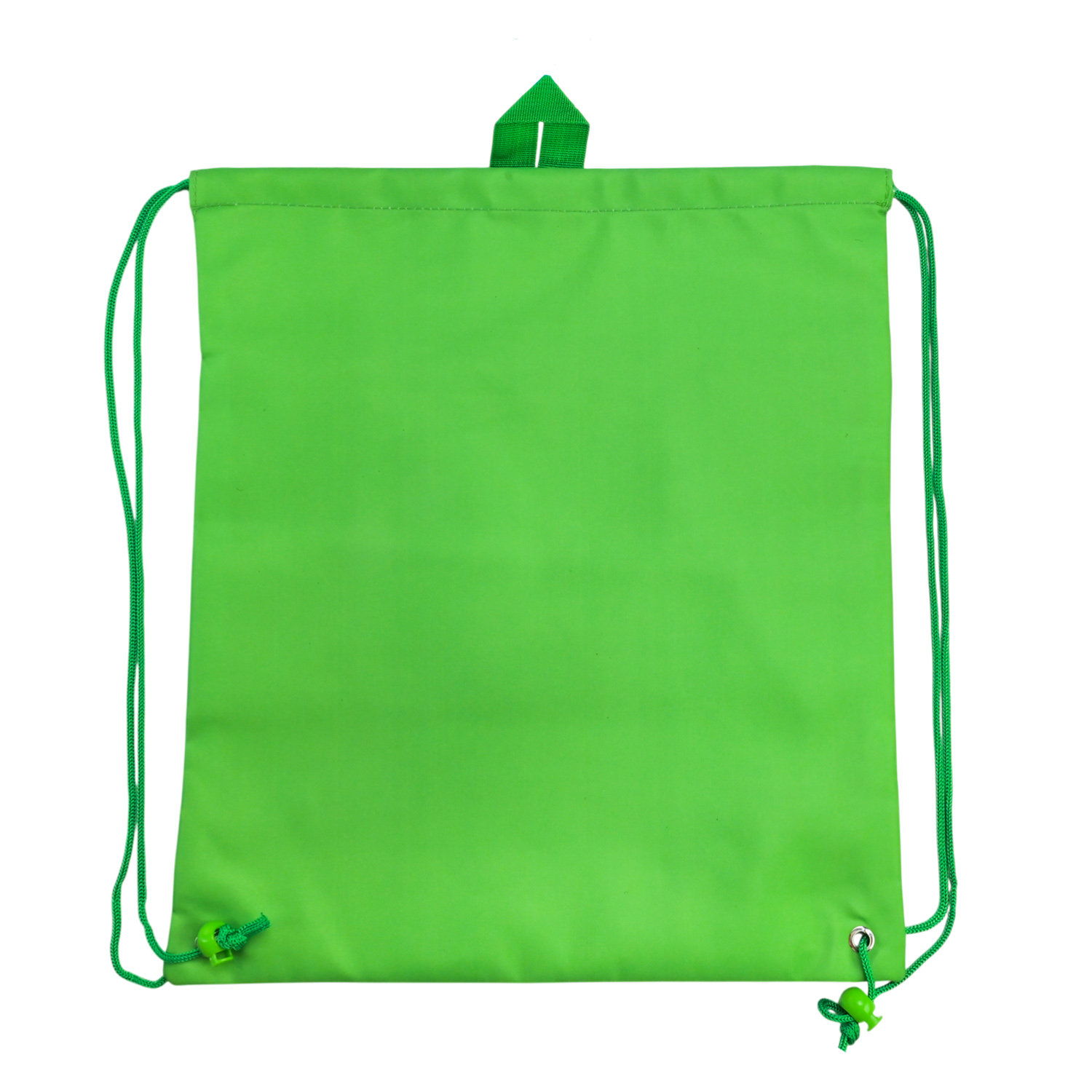 Сумка для взуття TMNT арт. KH77/001L (100шт) 35*40см з флікером