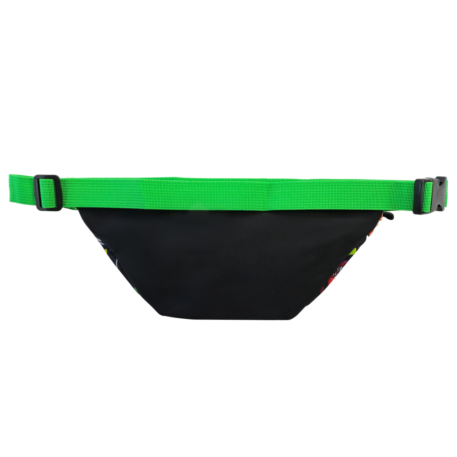 Сумка бананка TMNT арт. KH78/002L (100шт) 27*13 см