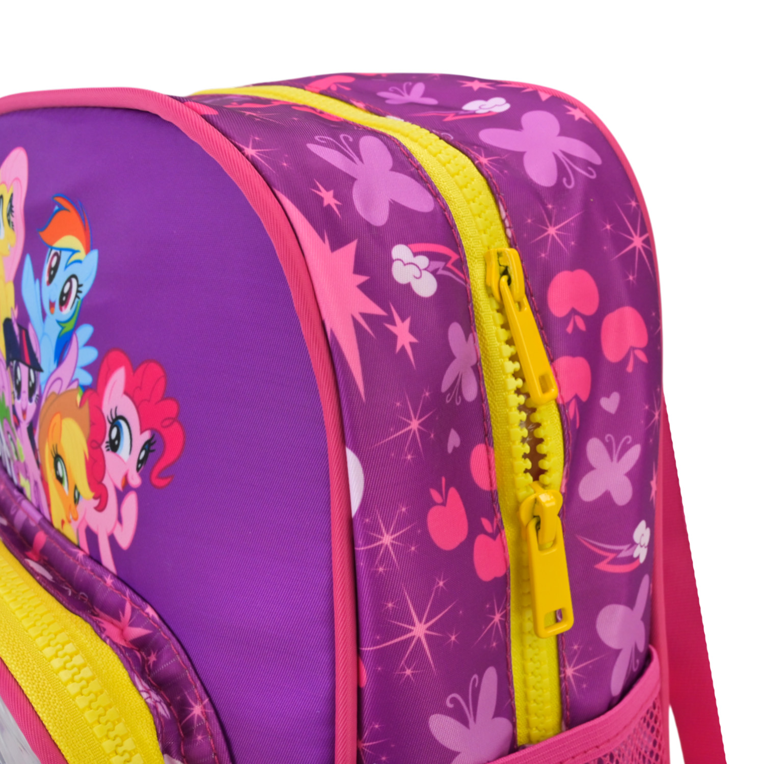 Рюкзак My Little Pony арт. KH80/001L (50шт) 28*24*13см