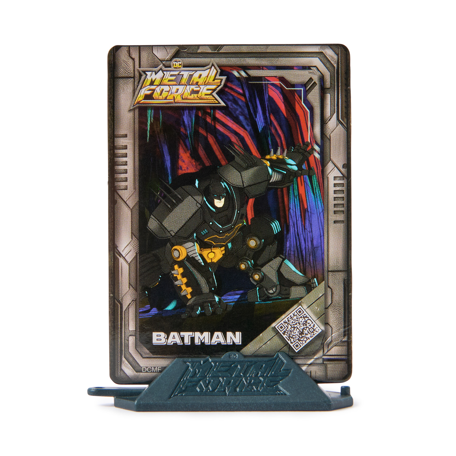 Іграшка фігурка арт. 6072679 (2шт) Batman, 30 см, з аксесуарами, у коробці 25,5*12,5*31,5 см