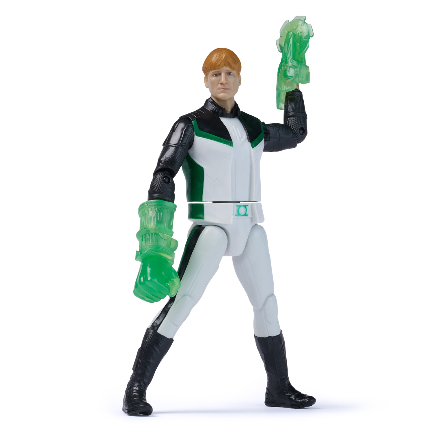 Іграшка фігурка арт. 6073190 (4шт) Superman, 15 см, з аксесуарами, у коробці 17,5*6*28 см