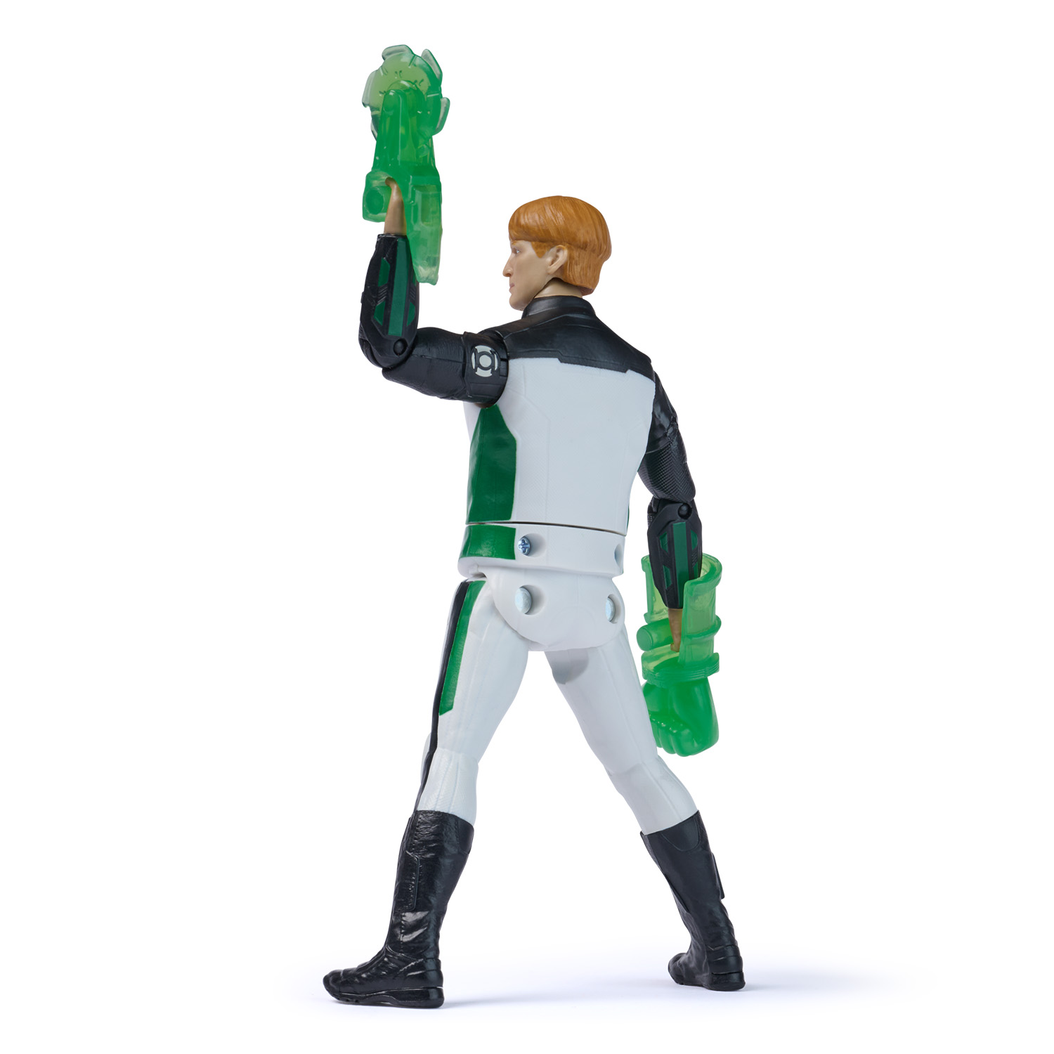 Іграшка фігурка арт. 6073190 (4шт) Superman, 15 см, з аксесуарами, у коробці 17,5*6*28 см