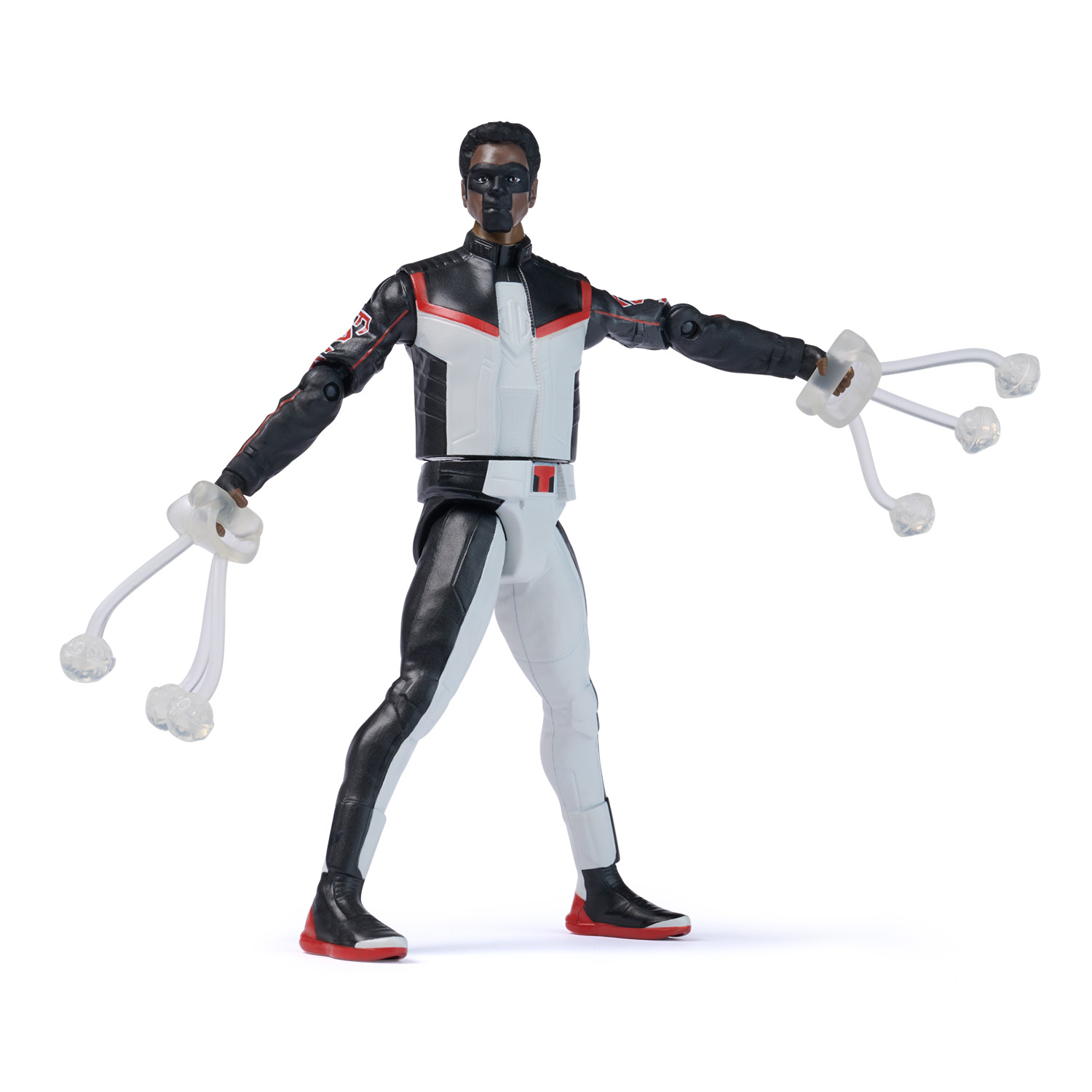 Іграшка фігурка арт. 6073190 (4шт) Superman, 15 см, з аксесуарами, у коробці 17,5*6*28 см