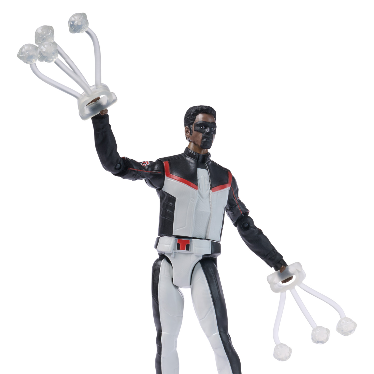 Іграшка фігурка арт. 6073190 (4шт) Superman, 15 см, з аксесуарами, у коробці 17,5*6*28 см