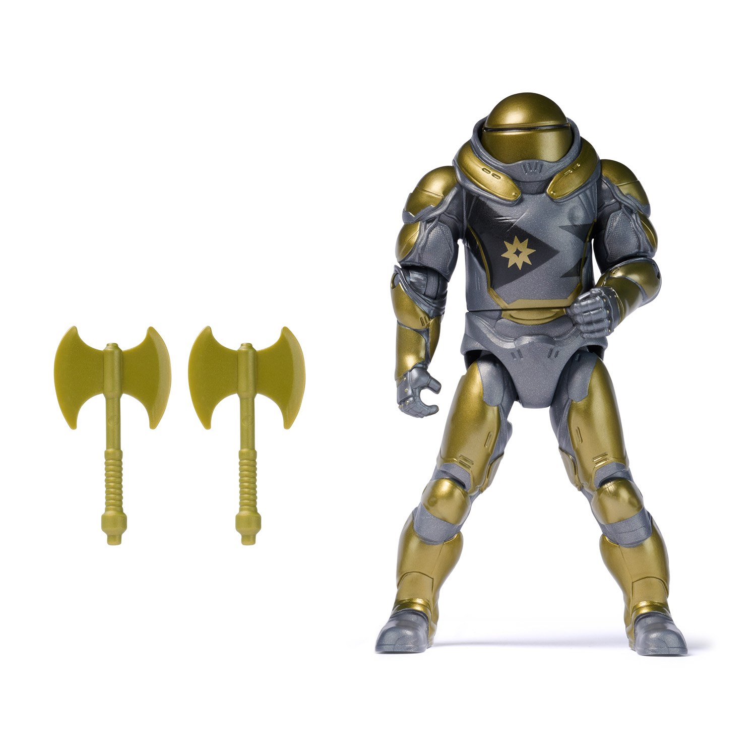 Іграшка фігурка арт. 6073190 (4шт) Superman, 15 см, з аксесуарами, у коробці 17,5*6*28 см