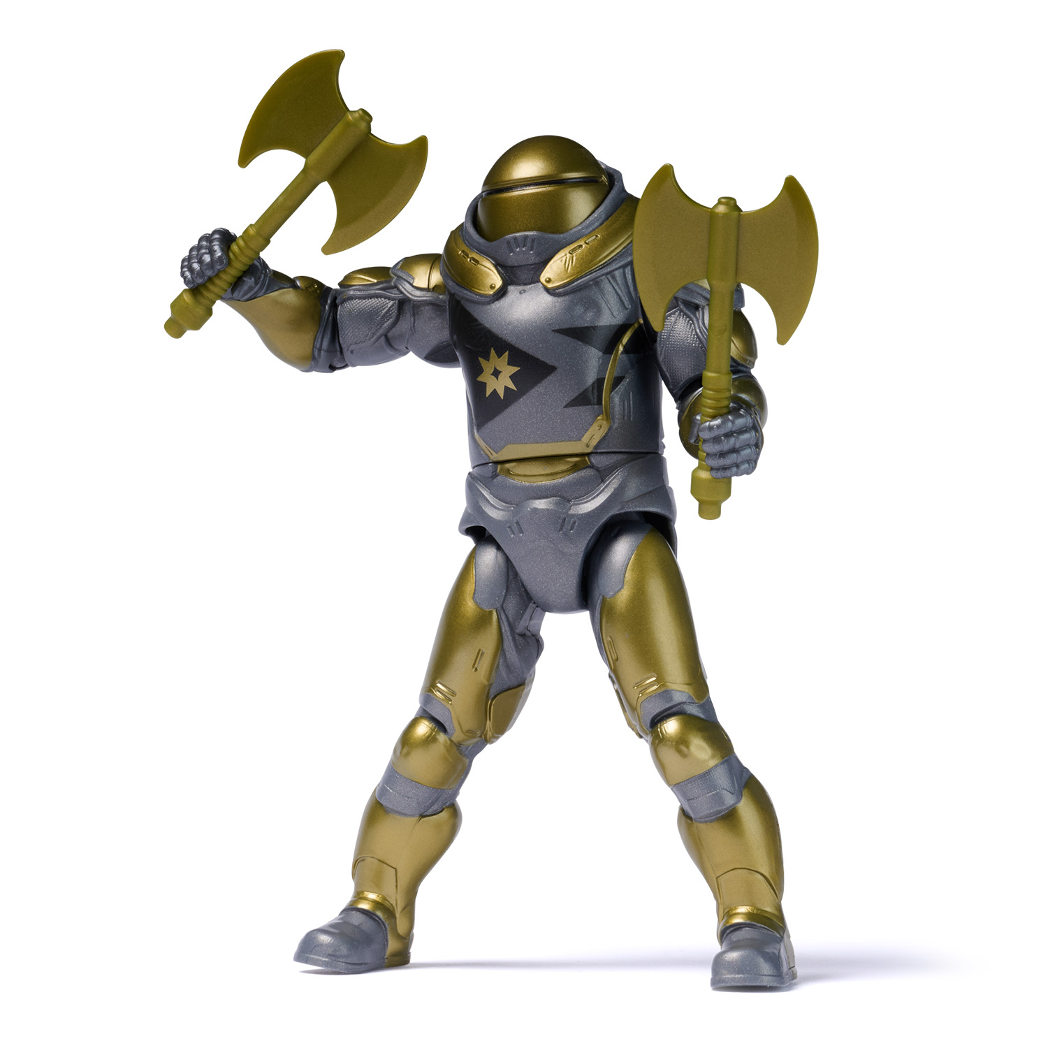 Іграшка фігурка арт. 6073190 (4шт) Superman, 15 см, з аксесуарами, у коробці 17,5*6*28 см