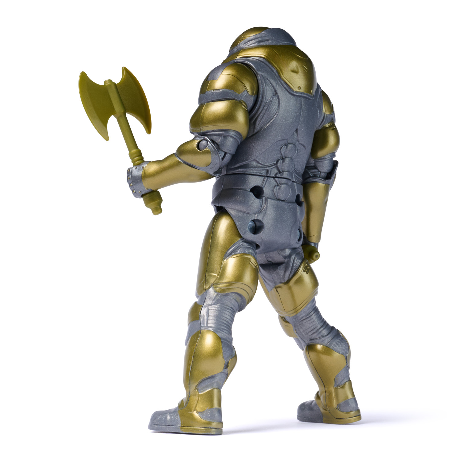 Іграшка фігурка арт. 6073190 (4шт) Superman, 15 см, з аксесуарами, у коробці 17,5*6*28 см