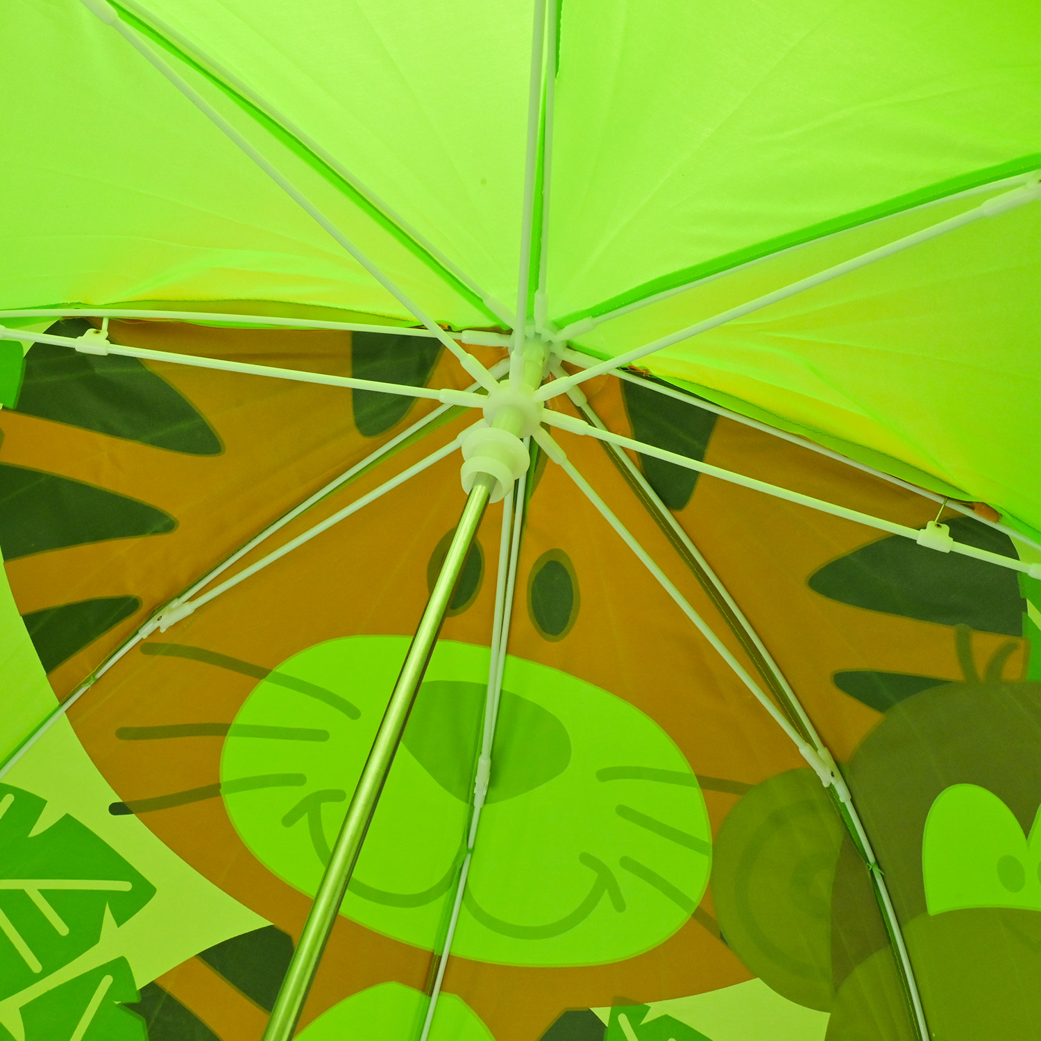 Парасолька дитяча арт. UM2613, Тигр (60шт/5)