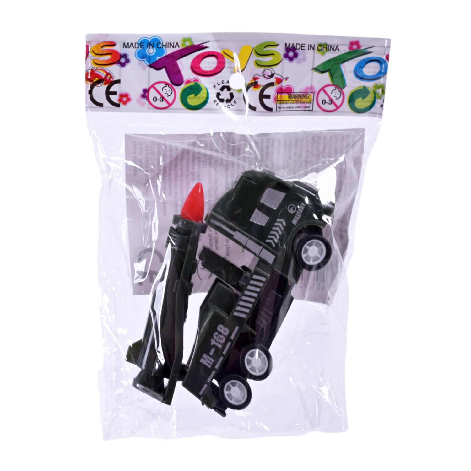 Військова техніка арт. 399-257 (600шт/2) 4 види в наборі, інерц., пакет 11*3*14 см