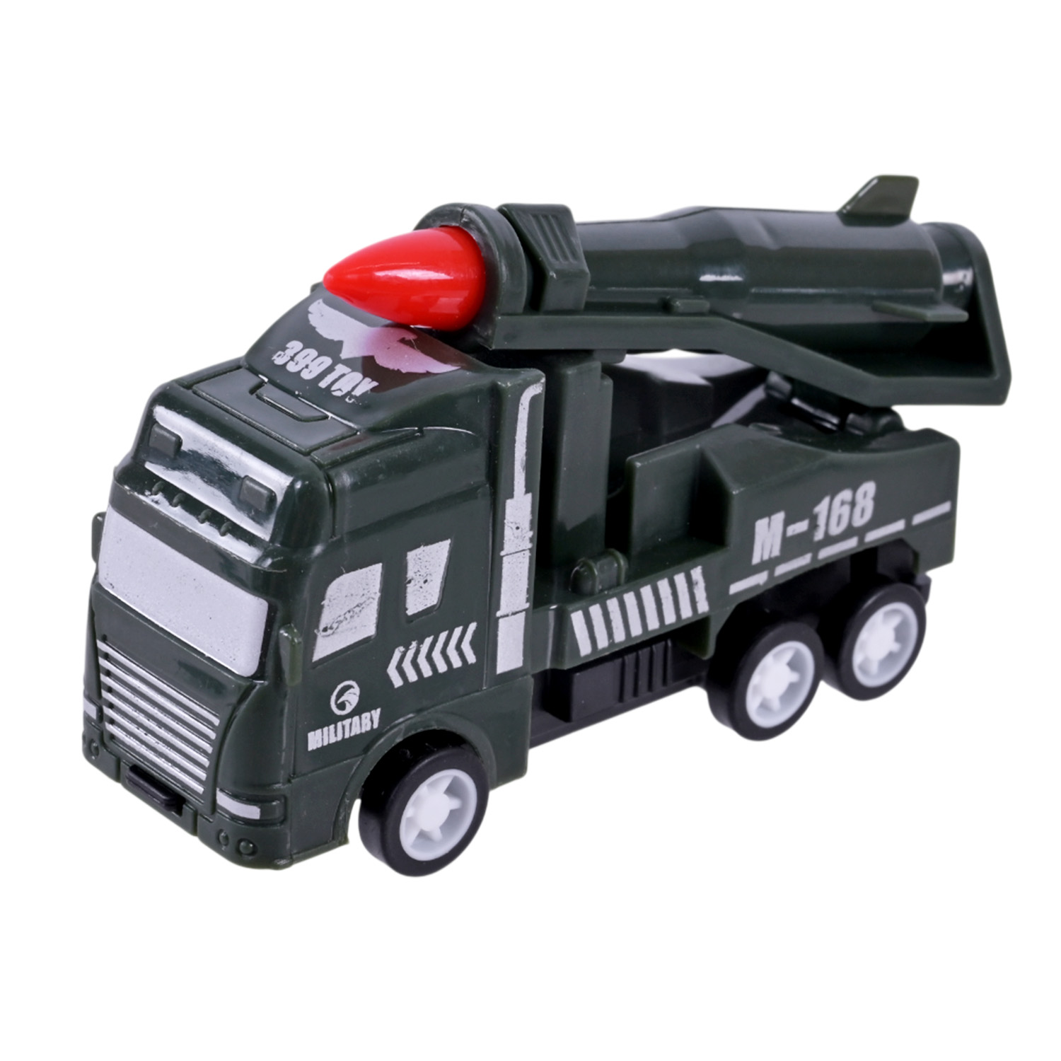 Військова техніка арт. 399-257 (600шт/2) 4 види в наборі, інерц., пакет 11*3*14 см