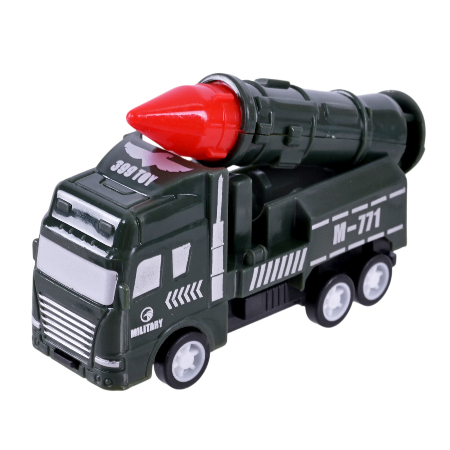 Військова техніка арт. 399-257 (600шт/2) 4 види в наборі, інерц., пакет 11*3*14 см