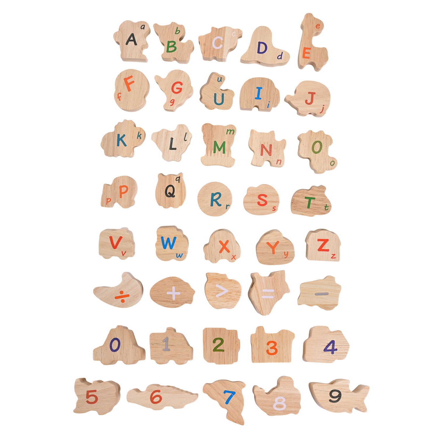 Дерев’яна іграшка арт. C9429 (40шт) шнурівка у кор. 17,5*18*5*4,5см