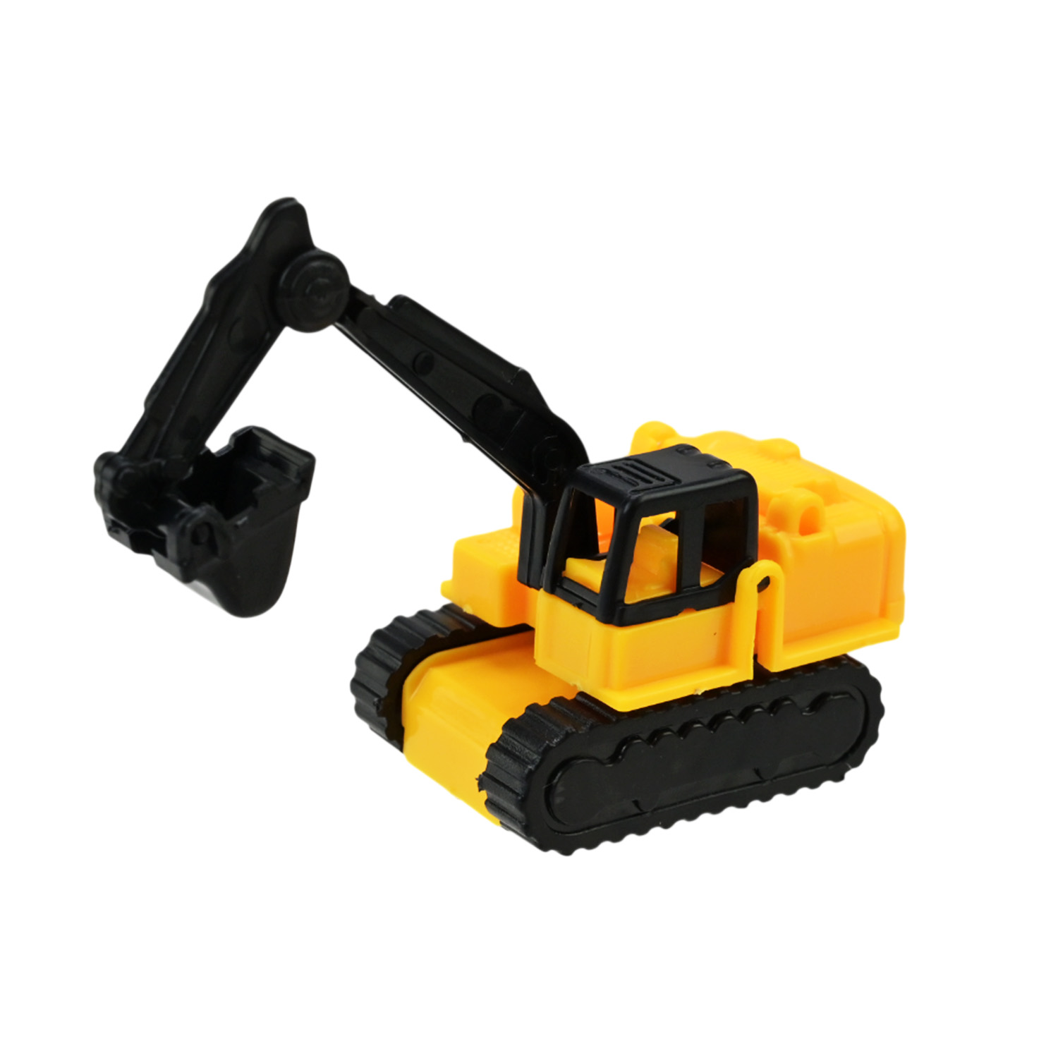 Збірна модель арт. 750-523 (288шт/2) 4види, планш. 15*11см, 12шт у дисплей боксі 22,5*19,5*16см,ціна за шт.