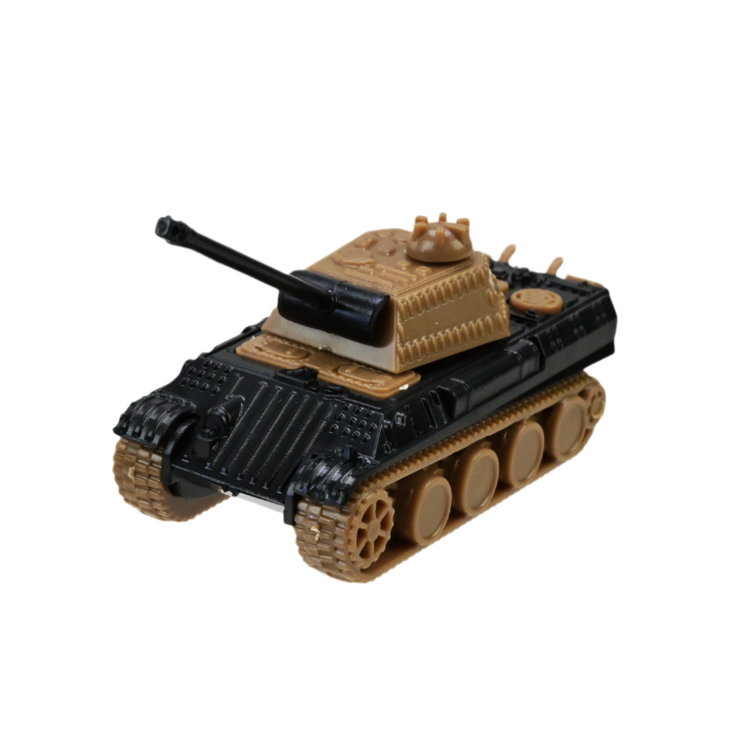 Збірна модель арт. 750-526 (144шт/2) 48дет., короб. 25*5*16см