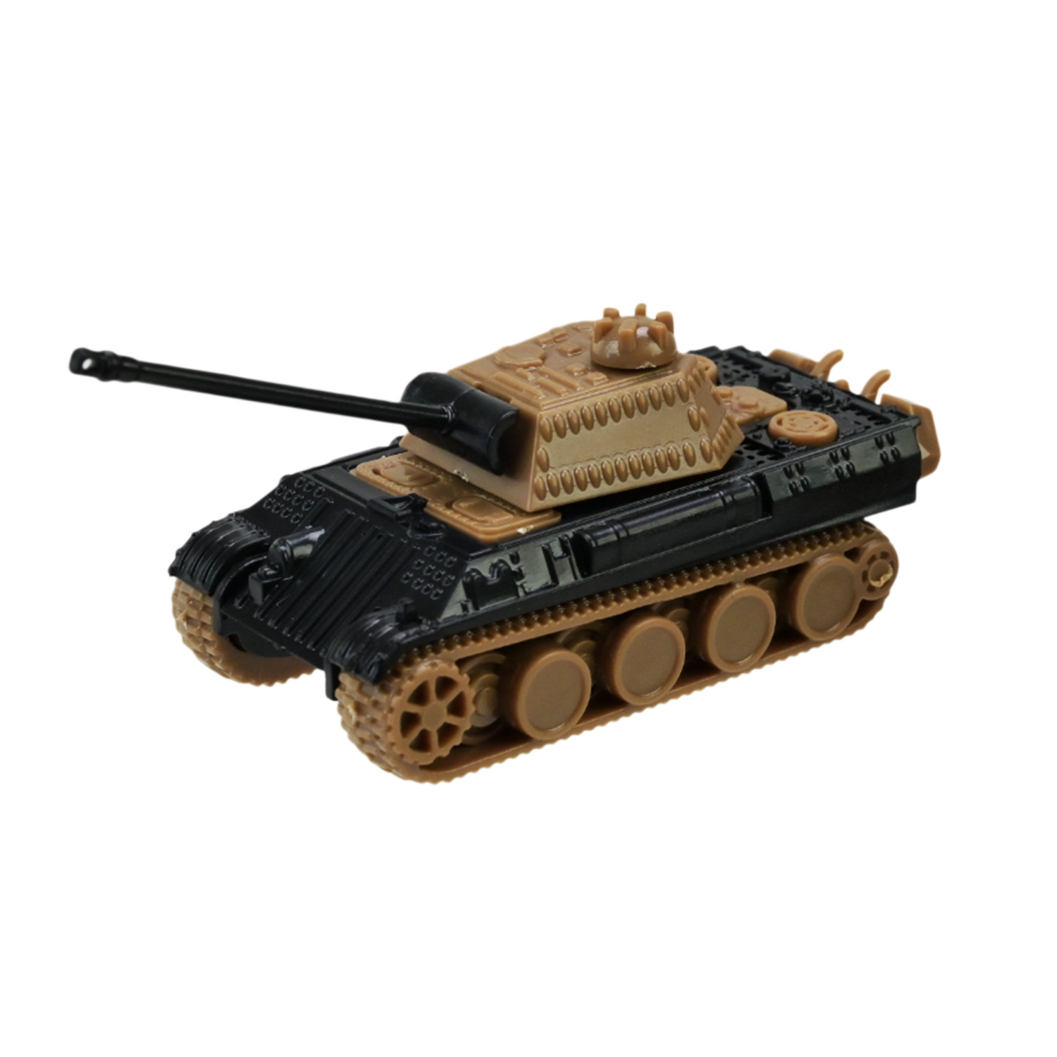 Збірна модель арт. 750-526 (144шт/2) 48дет., короб. 25*5*16см