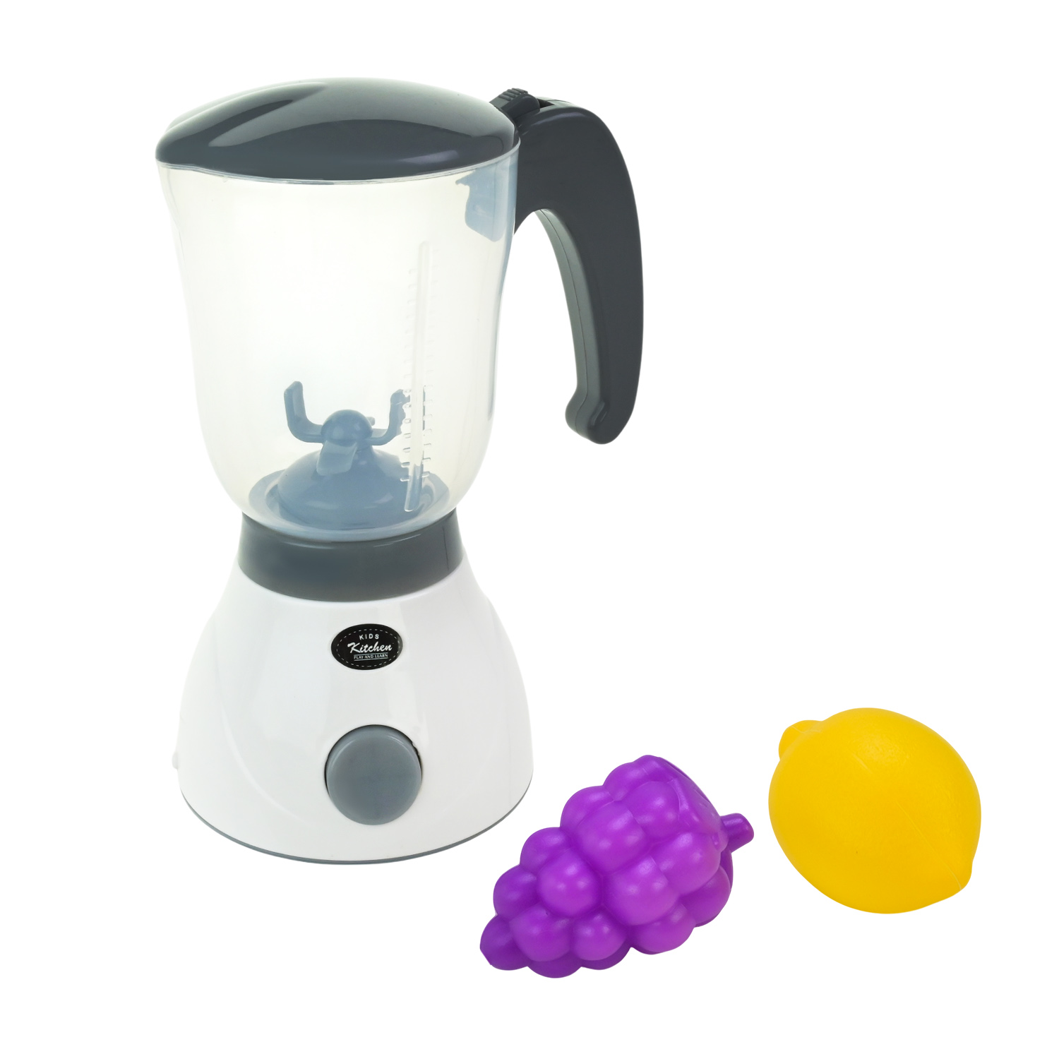 Побутова техніка арт. 998-8L (36шт) батар. міксер, рух, світло, звук короб. 18*11*23