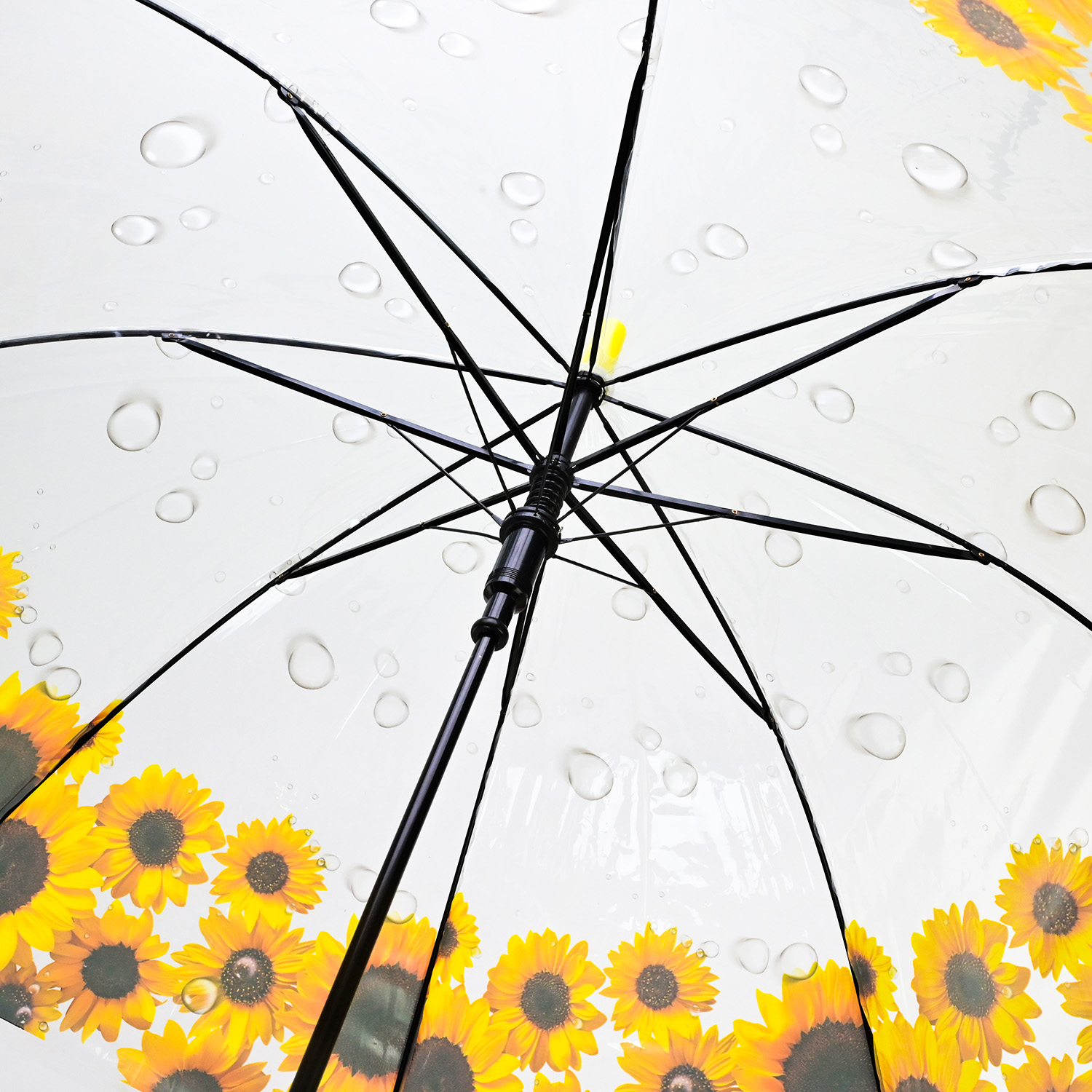 Парасолька арт. UM14003 (120шт) 1 вид 65см