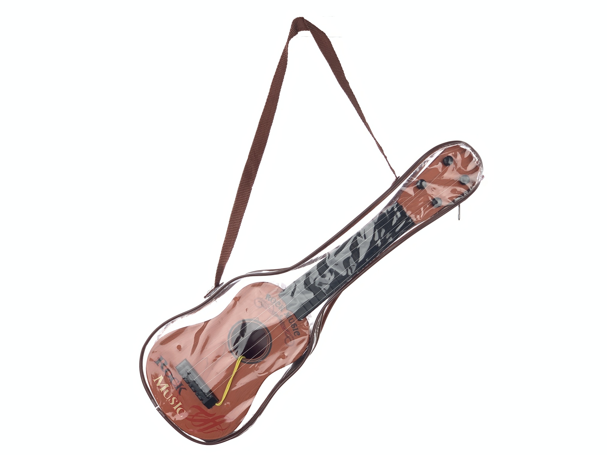 Гітара арт. B-68C (96шт/2) сумка 12*5*42см.