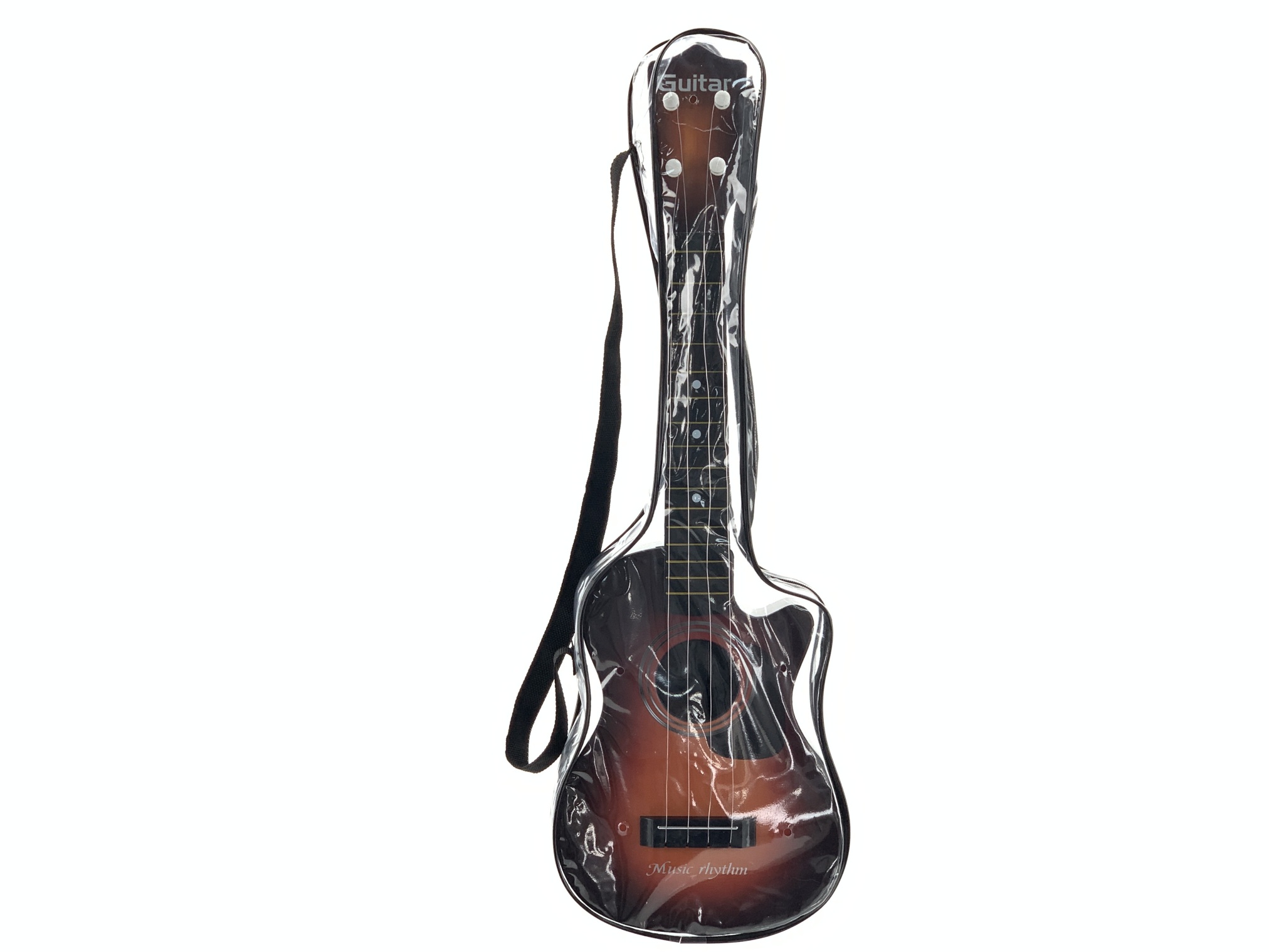 Гітара арт. B-79C-3 (48шт/2) сумка 18*6*54см.