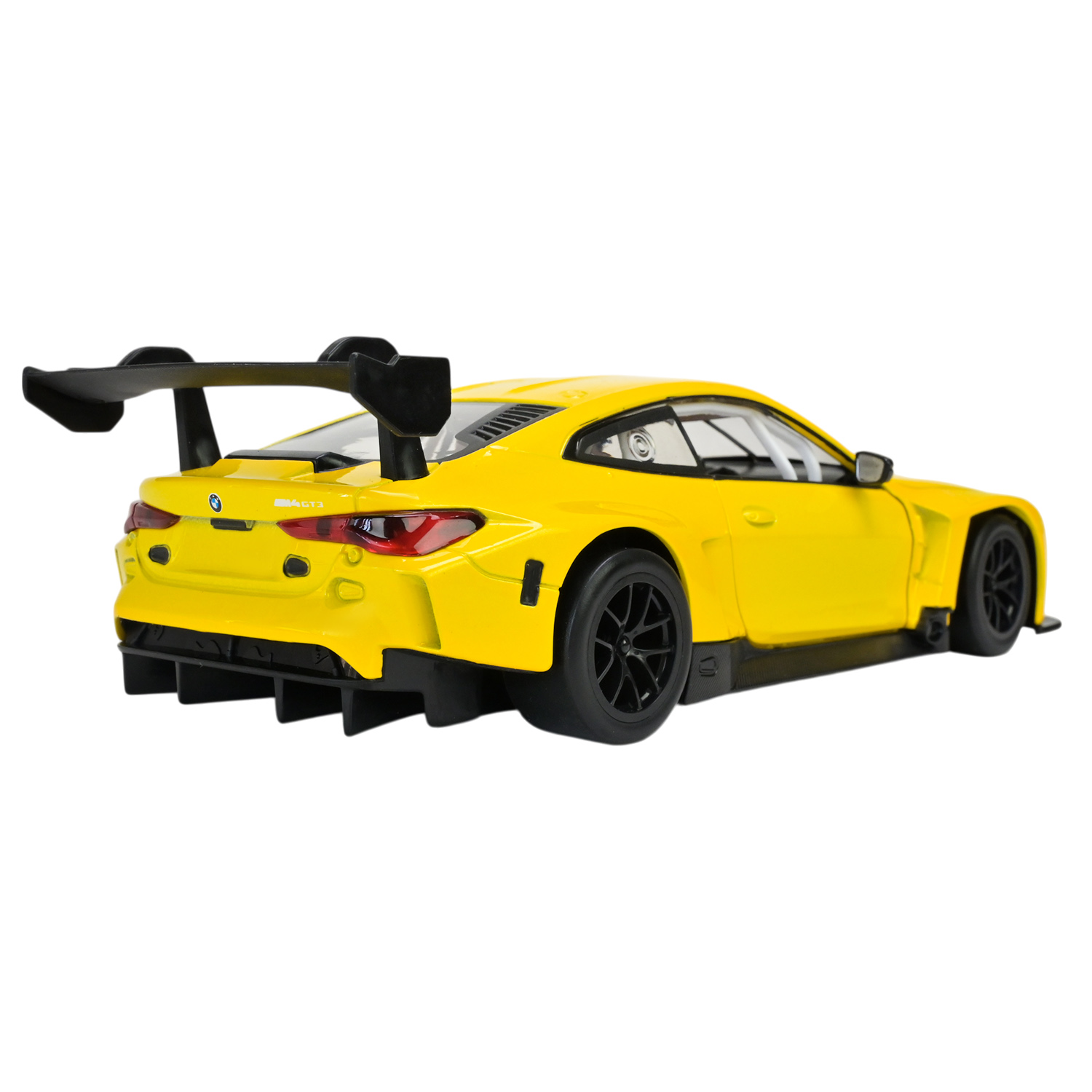 Машина мет. АВТОПРОМ арт. 68277A (12шт/2) 1:24 "BMW M4 GT3",батар.,світ.,звук,откр.двери,капот,багаж., короб. 24,5*12*10см