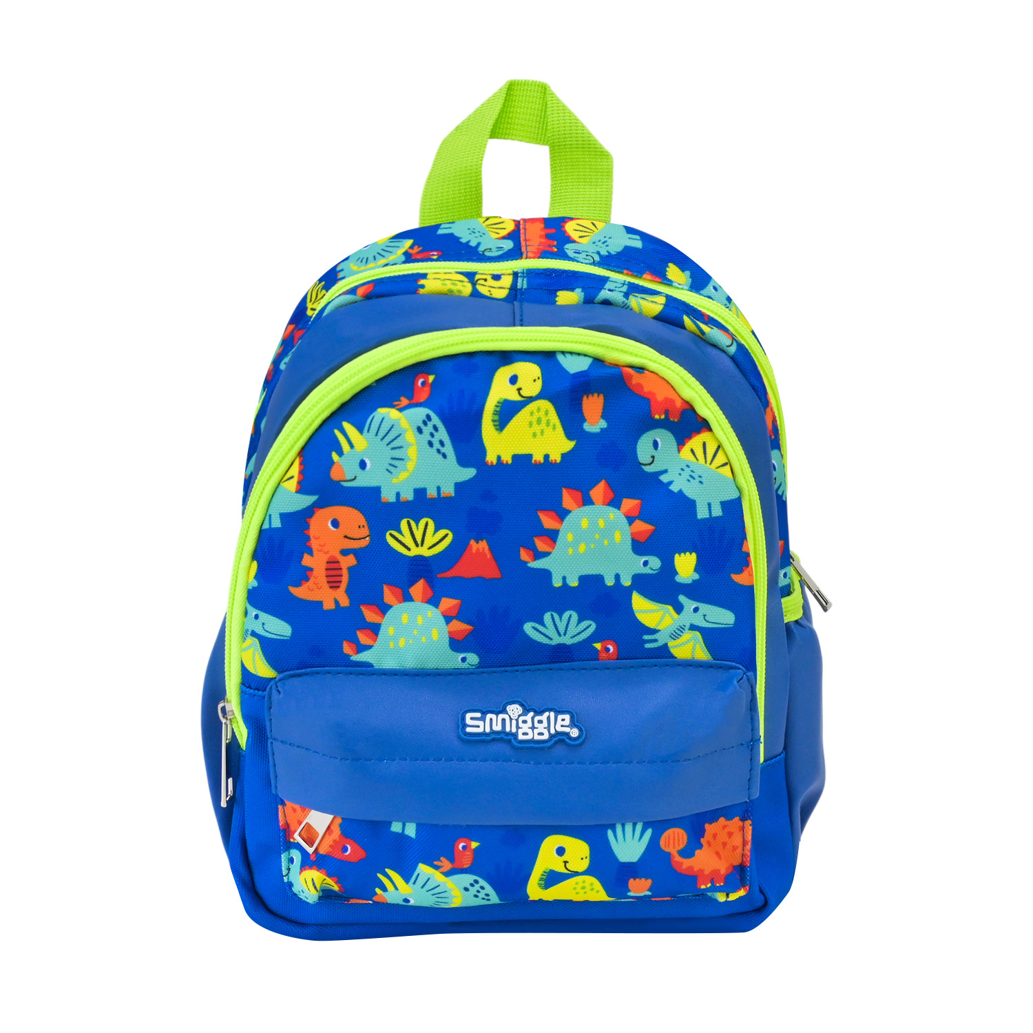 Рюкзак дитячий арт. B6307 (100шт) динозаври