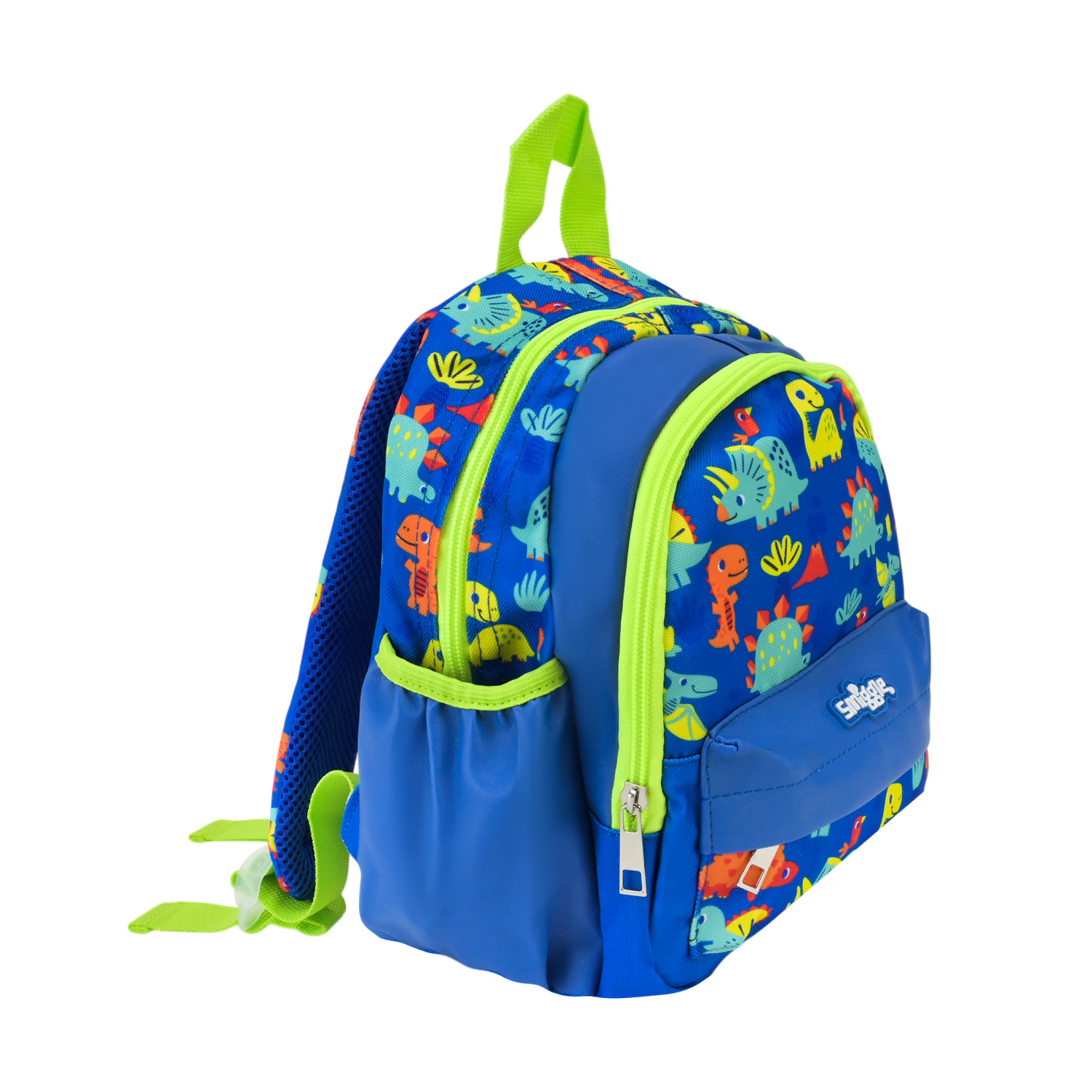Рюкзак дитячий арт. B6307 (100шт) динозаври