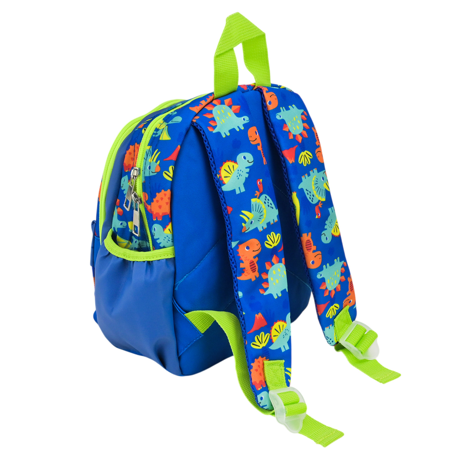 Рюкзак дитячий арт. B6307 (100шт) динозаври