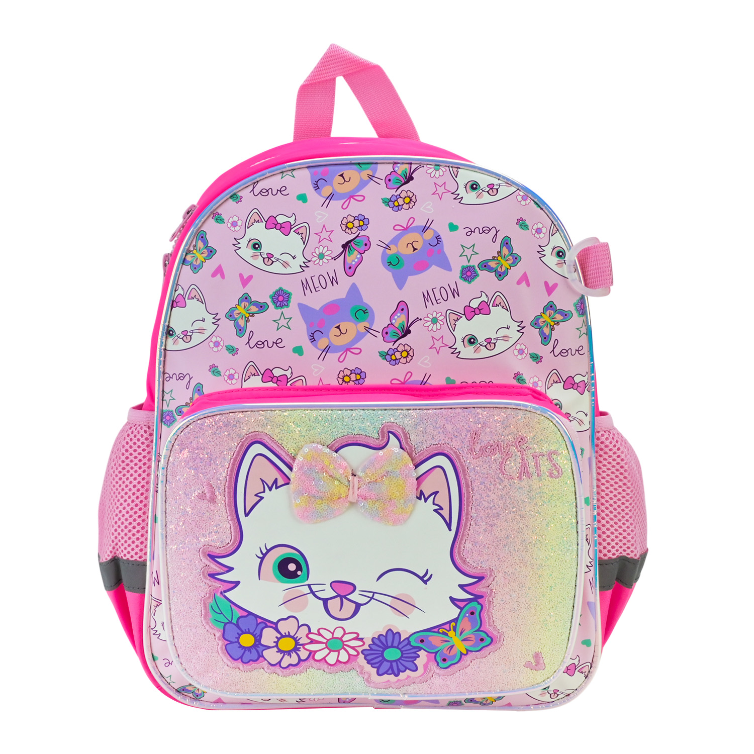 Рюкзак дитячий арт. B6310 (60шт) р-р 35*20*35см