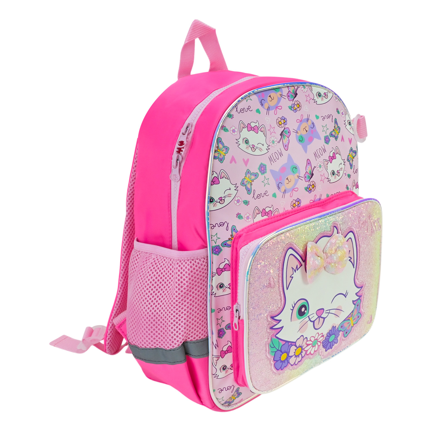 Рюкзак дитячий арт. B6310 (60шт) р-р 35*20*35см