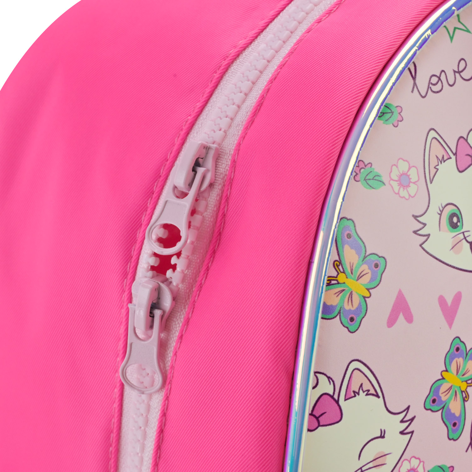 Рюкзак дитячий арт. B6310 (60шт) р-р 35*20*35см