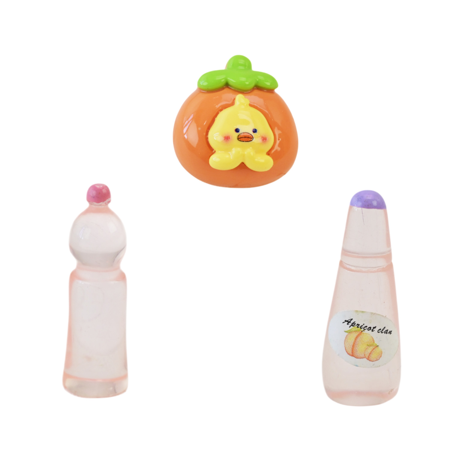 Скринька сюрпризів арт. K34 (54шт/3)2 види мікс,6 таємничих сюрпризів, р-р 18*7*26 см, 6 шт бокс короб. 35,5*22,8*23,3 см.