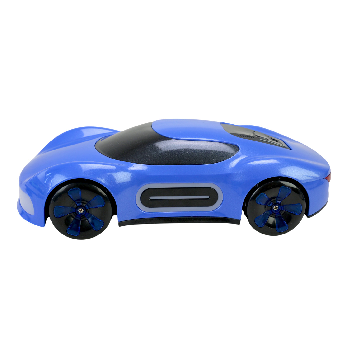 Машина р/к арт. PM3413 (18шт) "POWERMOTORS" 2 кольори акум,світло,звук,пар,заряд.станція,пульт кер.,у короб.37,5*18,2*17,2см