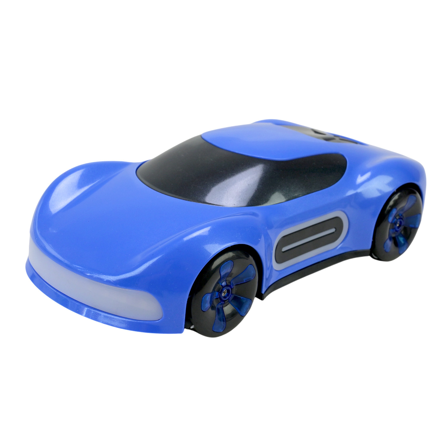 Машина р/к арт. PM3413 (18шт) "POWERMOTORS" 2 кольори акум,світло,звук,пар,заряд.станція,пульт кер.,у короб.37,5*18,2*17,2см