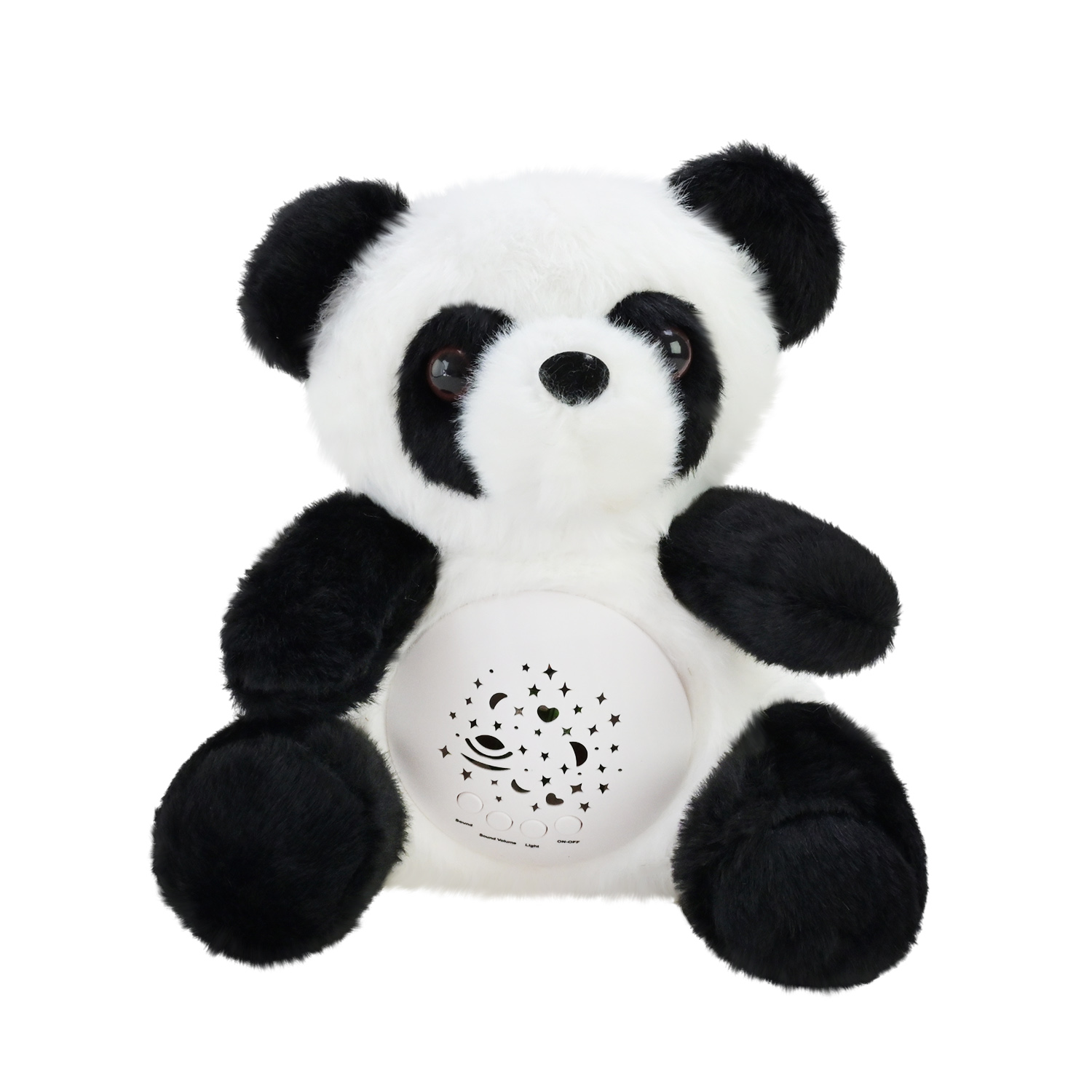 Нічник арт. 678-38/41 (36шт/2) 2 види мікс, проектор зоряне небо,муз., короб. 19*15,5*26см