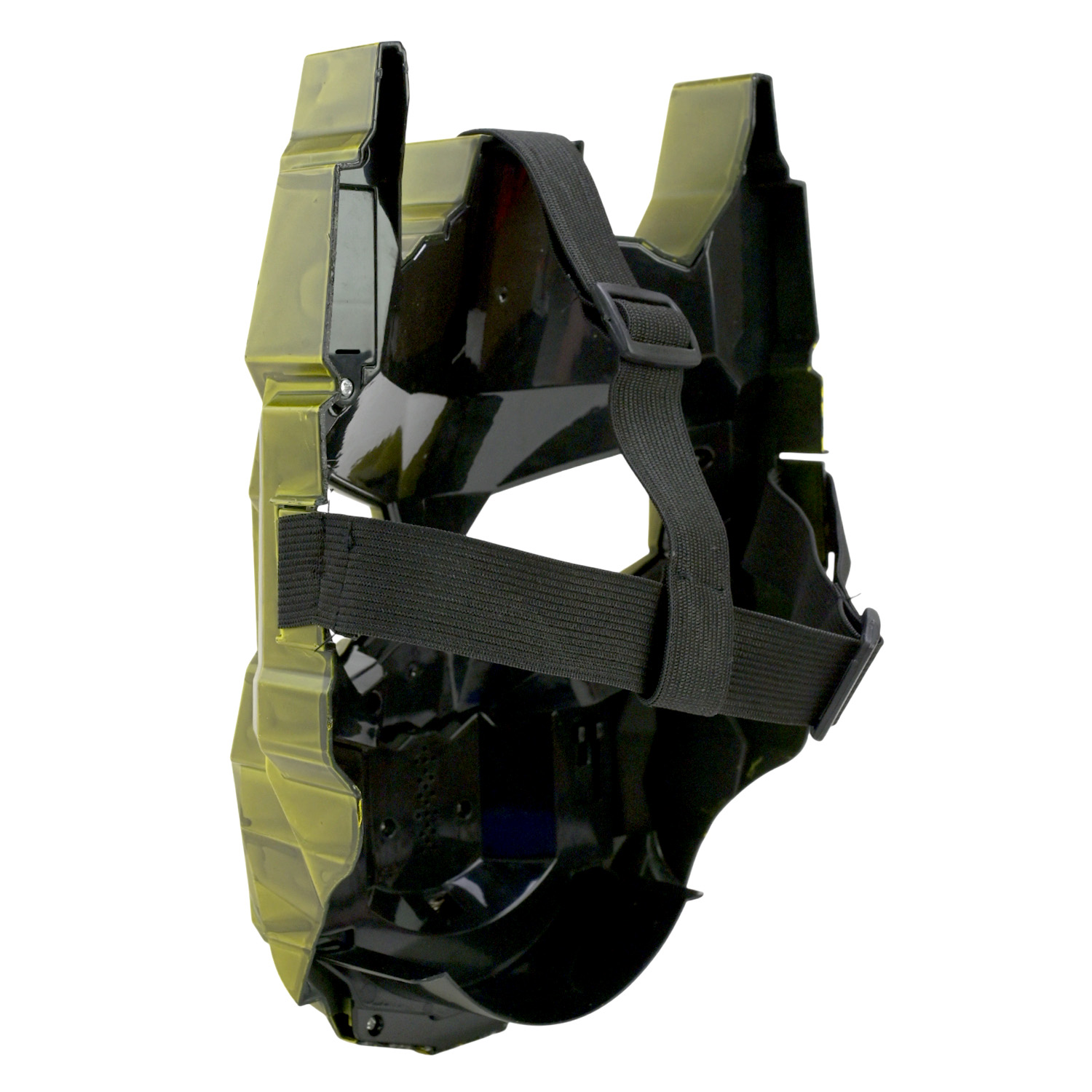 Ігровий набір арт. CY619-31 (40шт/2) батар., маска, меч,3 види, світло, звук у короб.28,5*27,5*9,5см