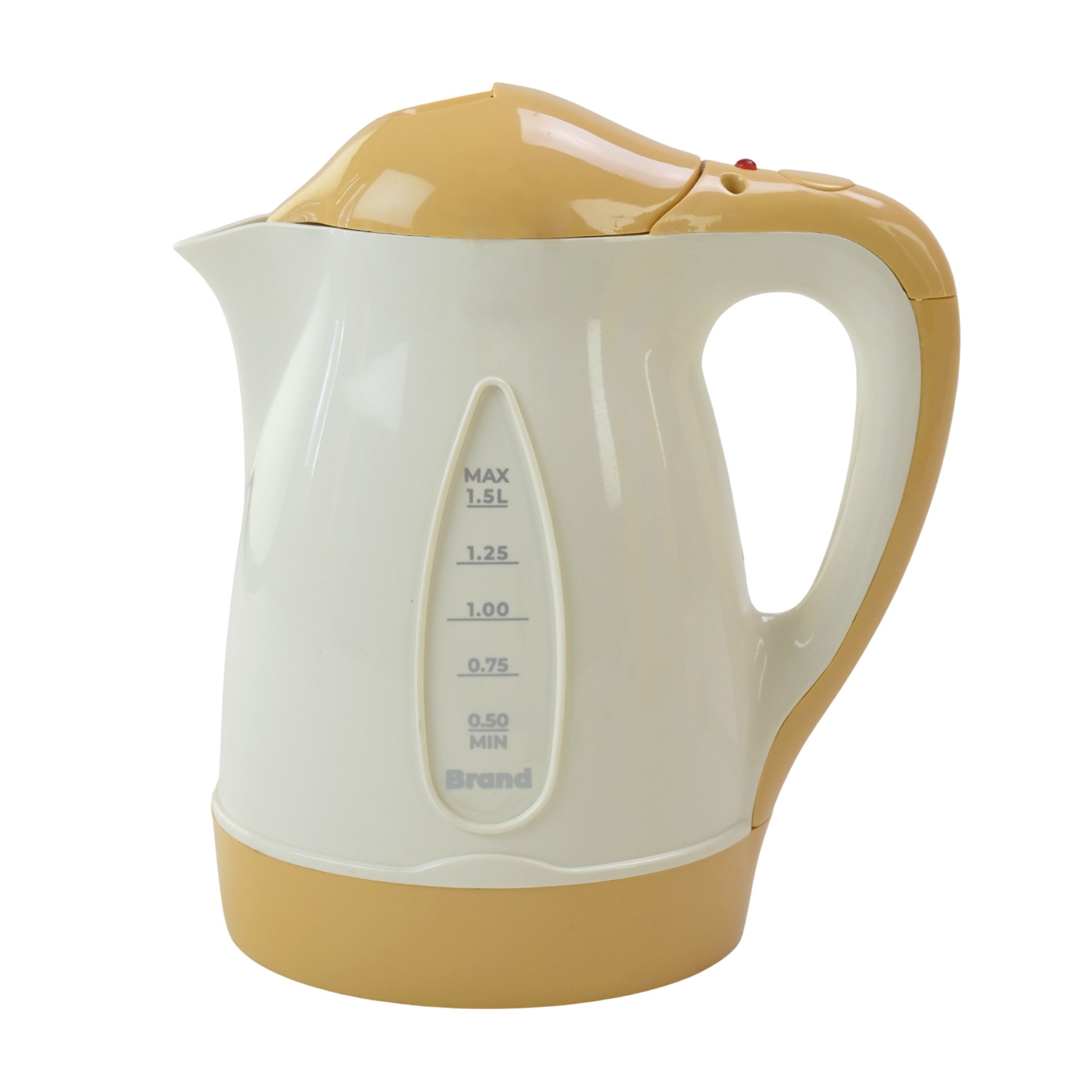 Побутова техніка арт. XS-25013 (60шт/2) 2 кольори,батар. світло, звук, чайник короб. 18*10*22