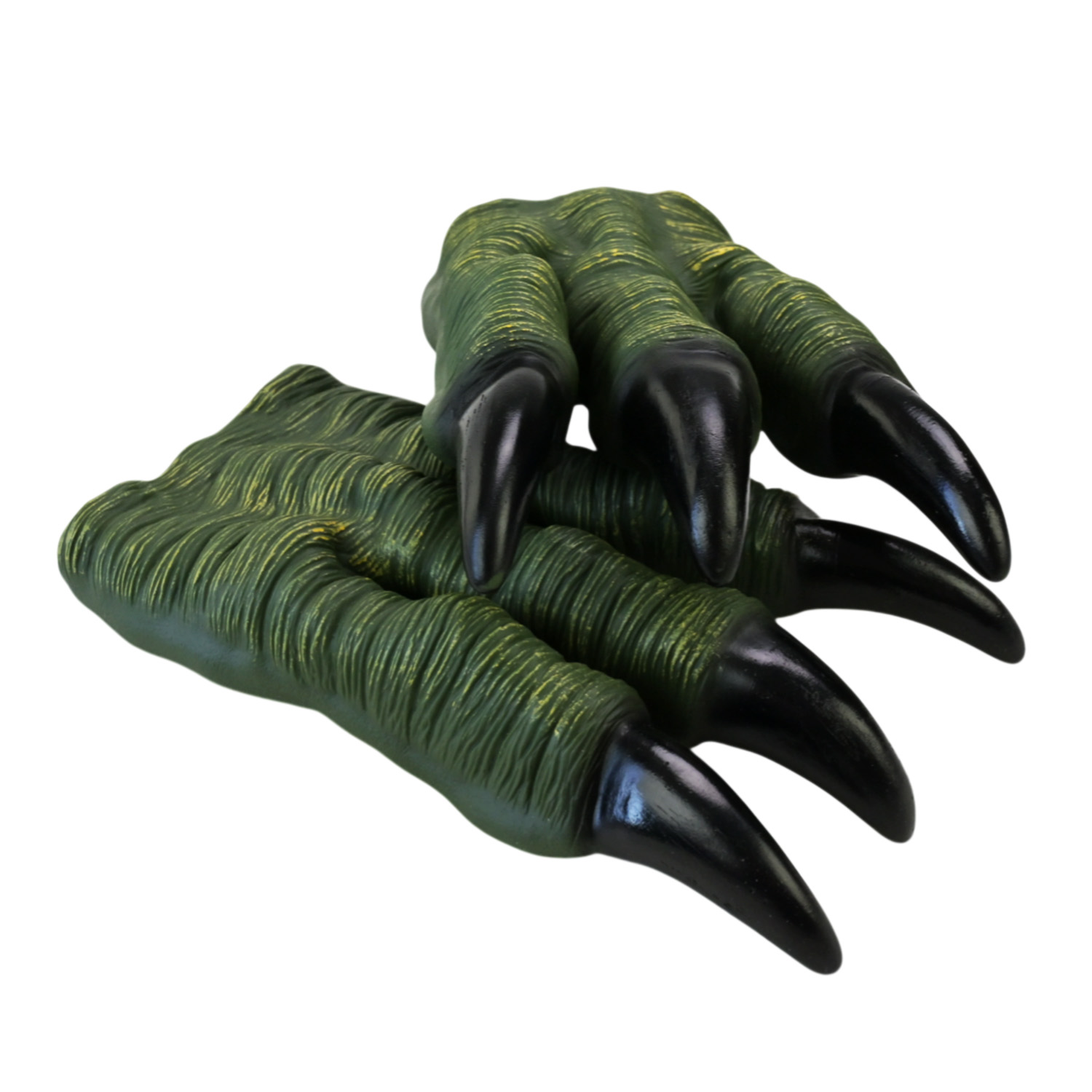 Ігровий набір арт. K5 (18шт/2) маска динозавра, пазурі,світло, звук, пар, акум.короб. 24*19,5*27,5см