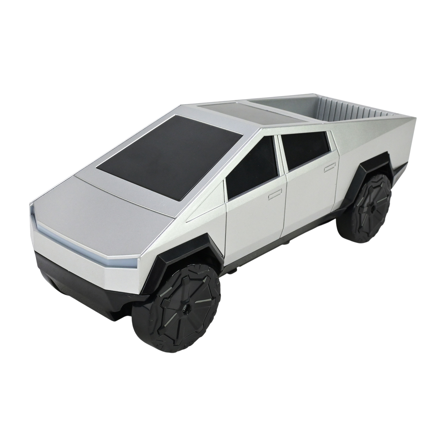 Машина р/к арт. 9076 (24шт/2) акум,світло,зарядна станція у короб.30*17*15см